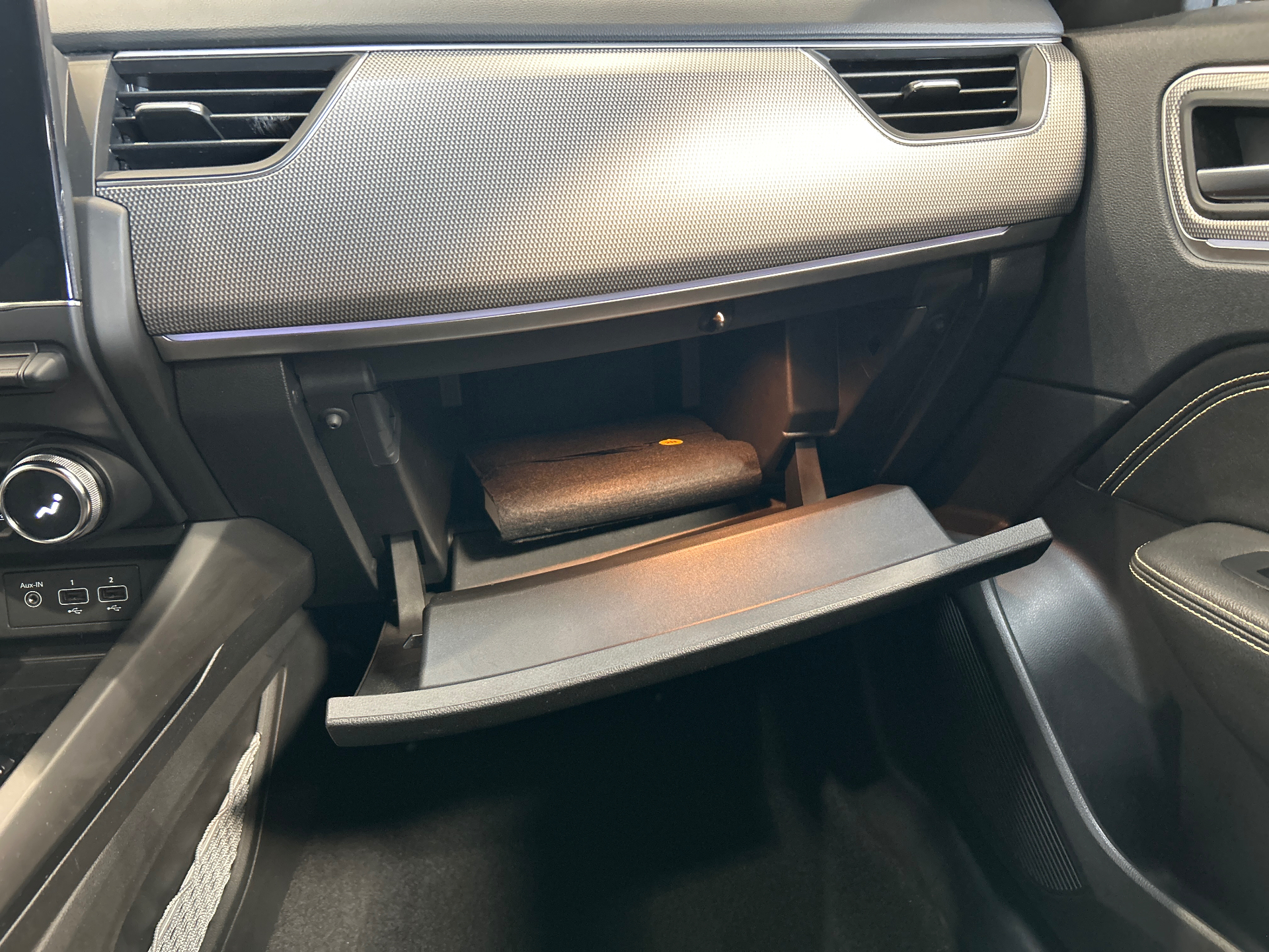 RENAULT ARKANA E-Tech 145 - 23 Techno