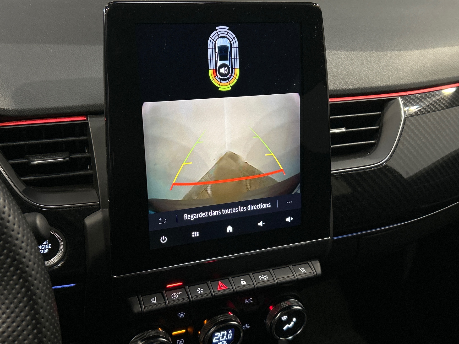 RENAULT ARKANA mild hybrid 140 EDC FAP - 22 R.S. Line
