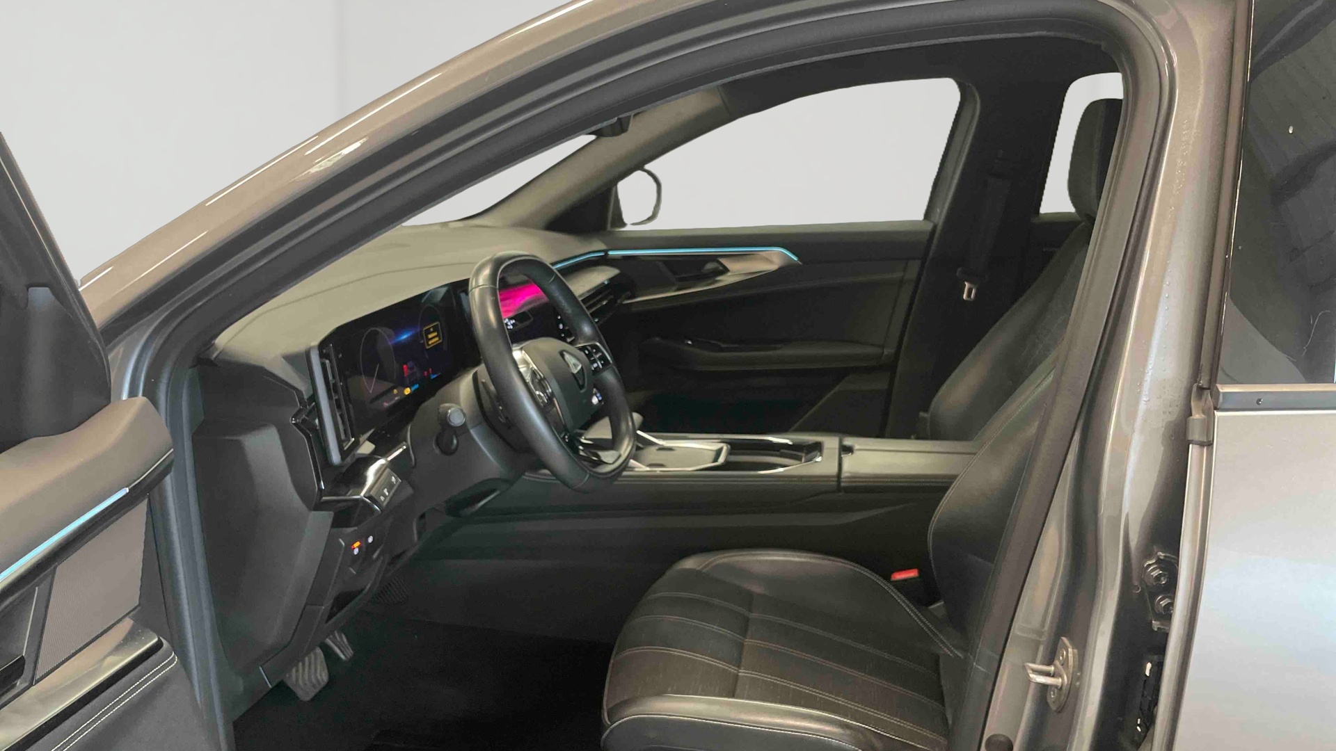 RENAULT AUSTRAL E-Tech hybrid 200 Techno