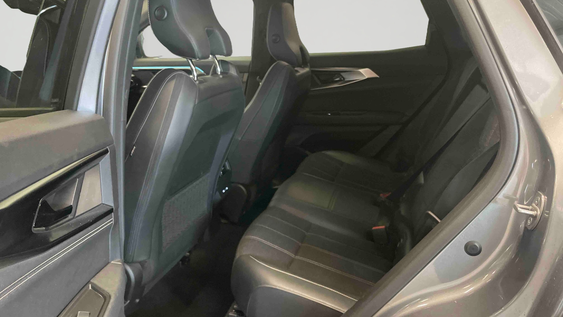 RENAULT AUSTRAL E-Tech hybrid 200 Techno