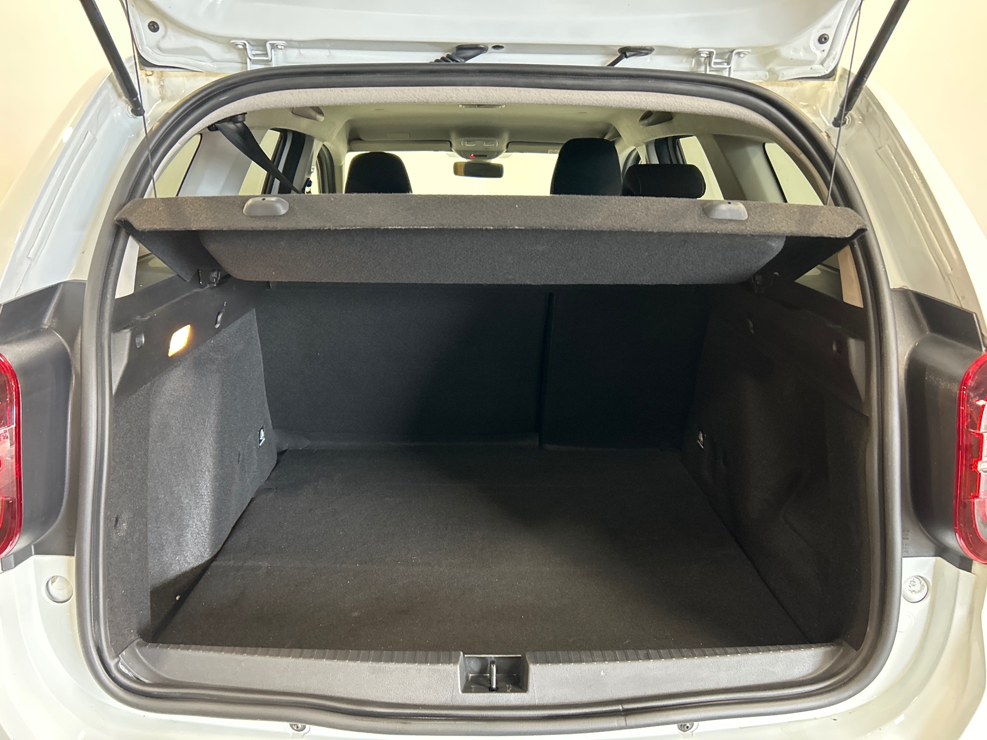 DACIA DUSTER ECO-G 100 4x2 Journey +