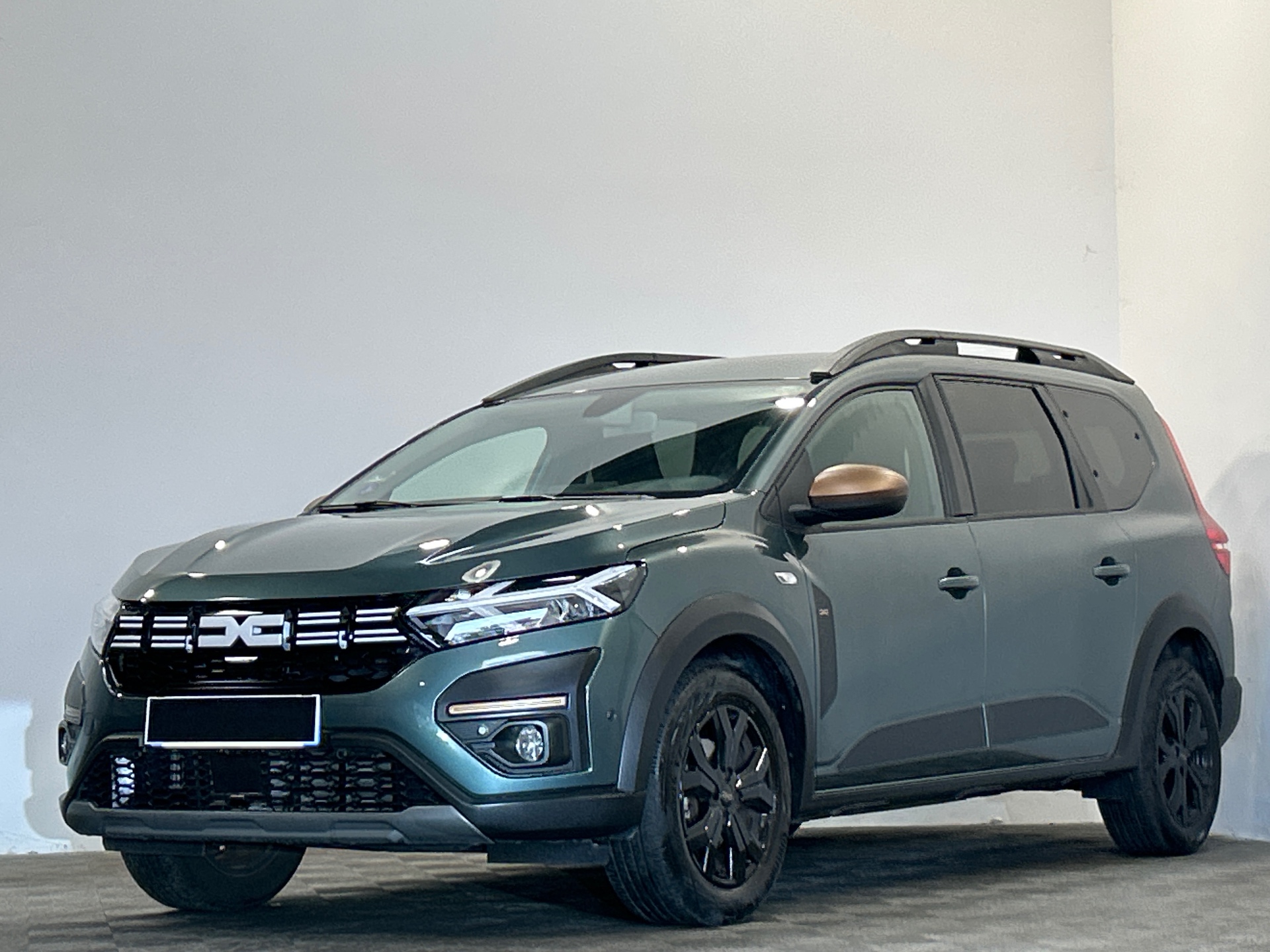 DACIA JOGGER ECO-G 100 7 places Extreme +