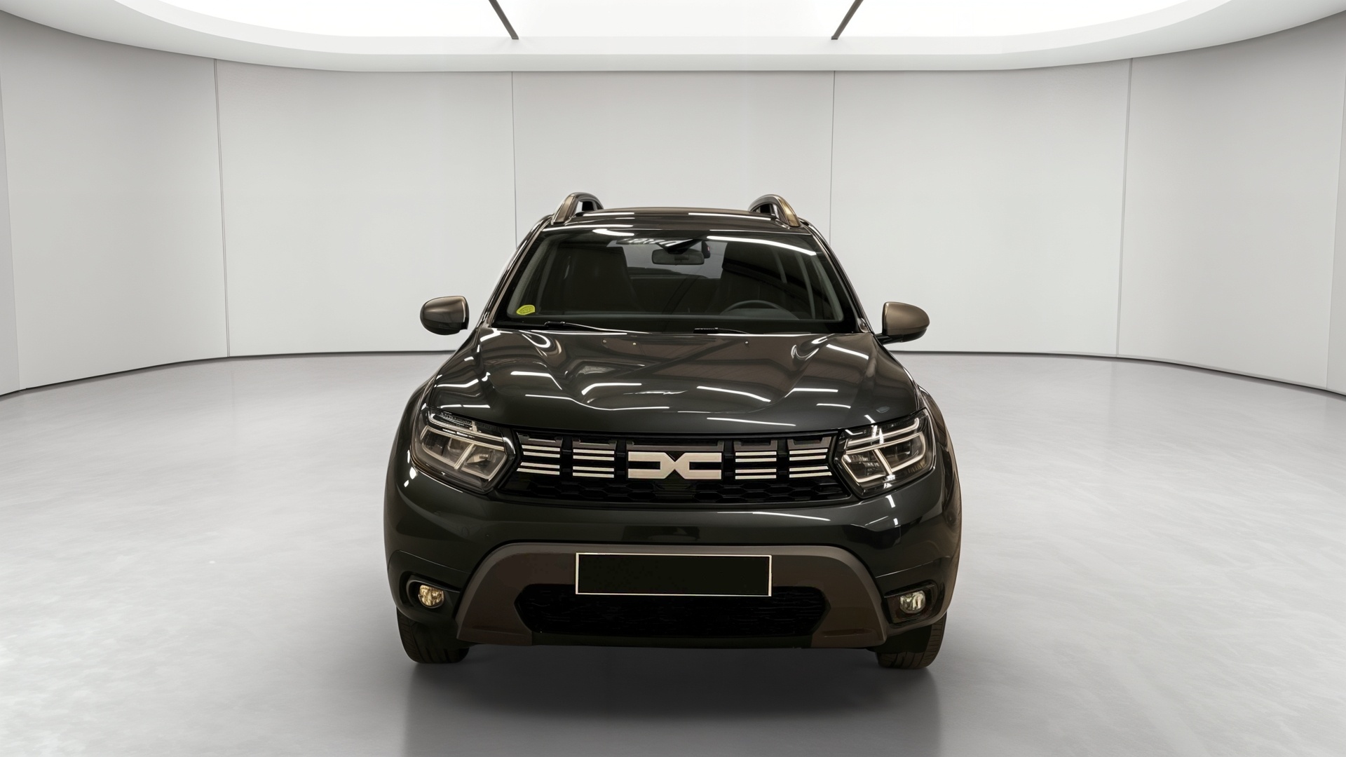 DACIA DUSTER Blue dCi 115 4x2 Expression