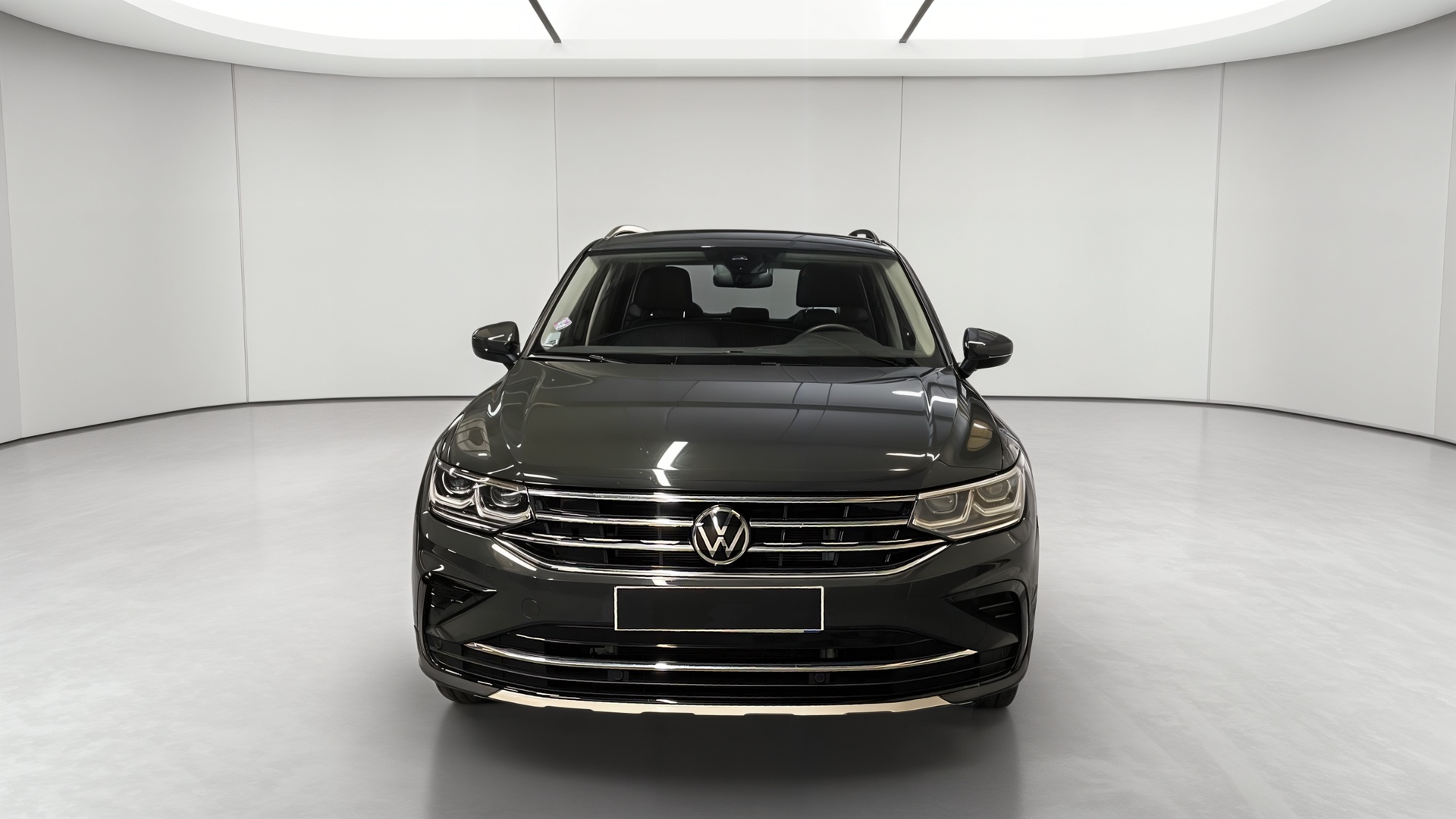 VOLKSWAGEN TIGUAN 1.4 eHybrid 245ch DSG6 Elegance