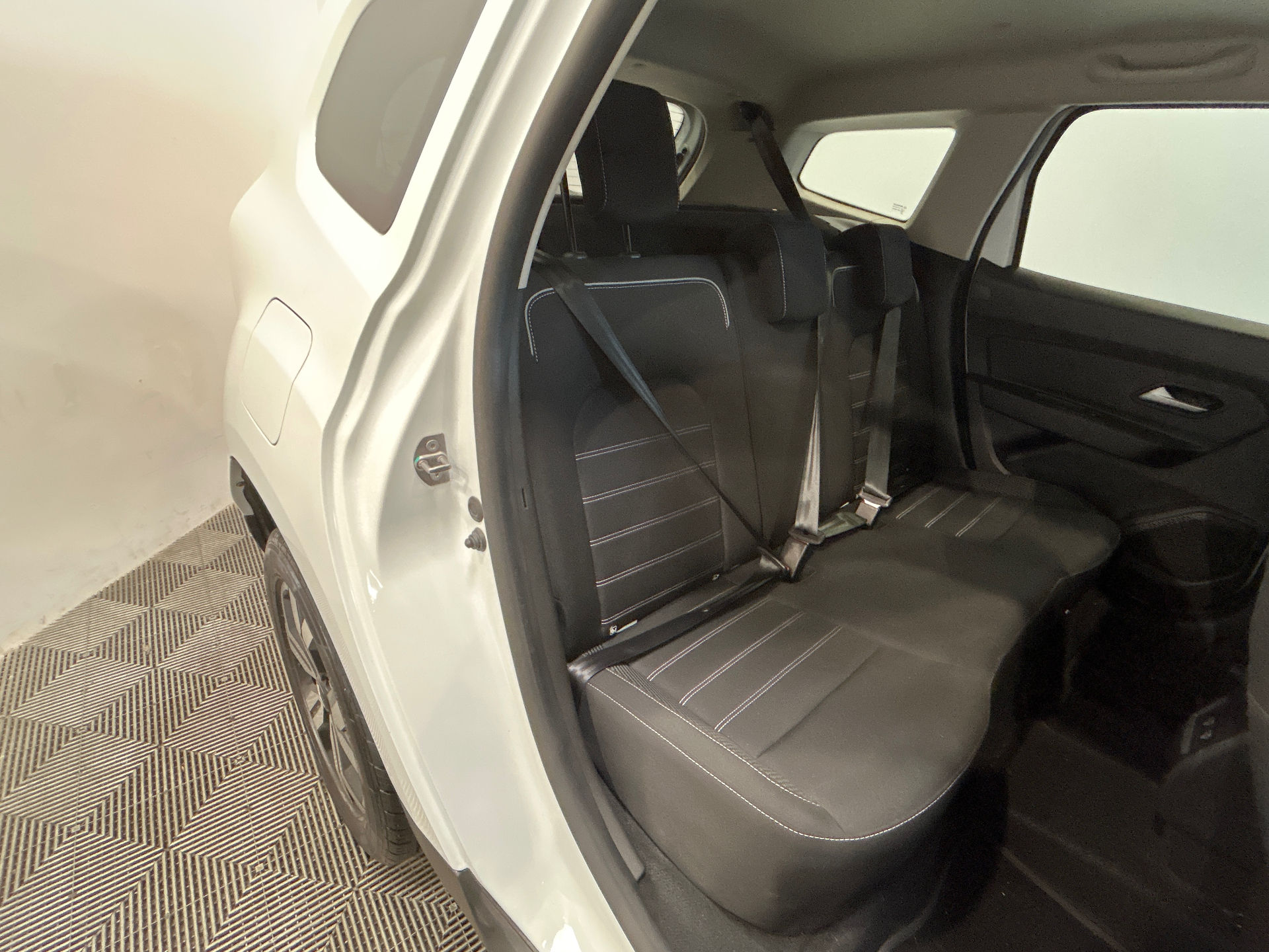DACIA DUSTER ECO-G 100 4x2 Journey +