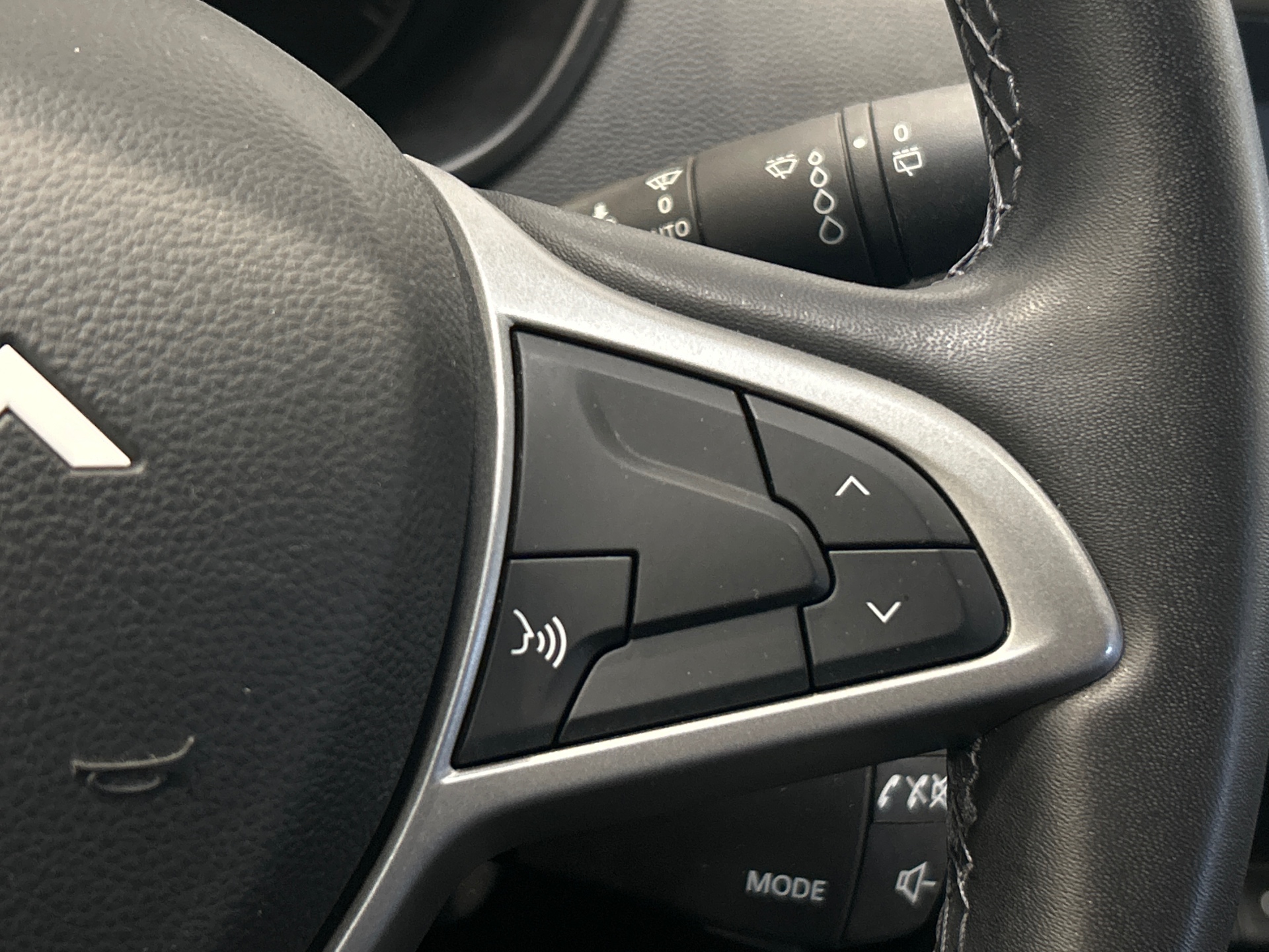 DACIA DUSTER ECO-G 100 4x2 Journey +