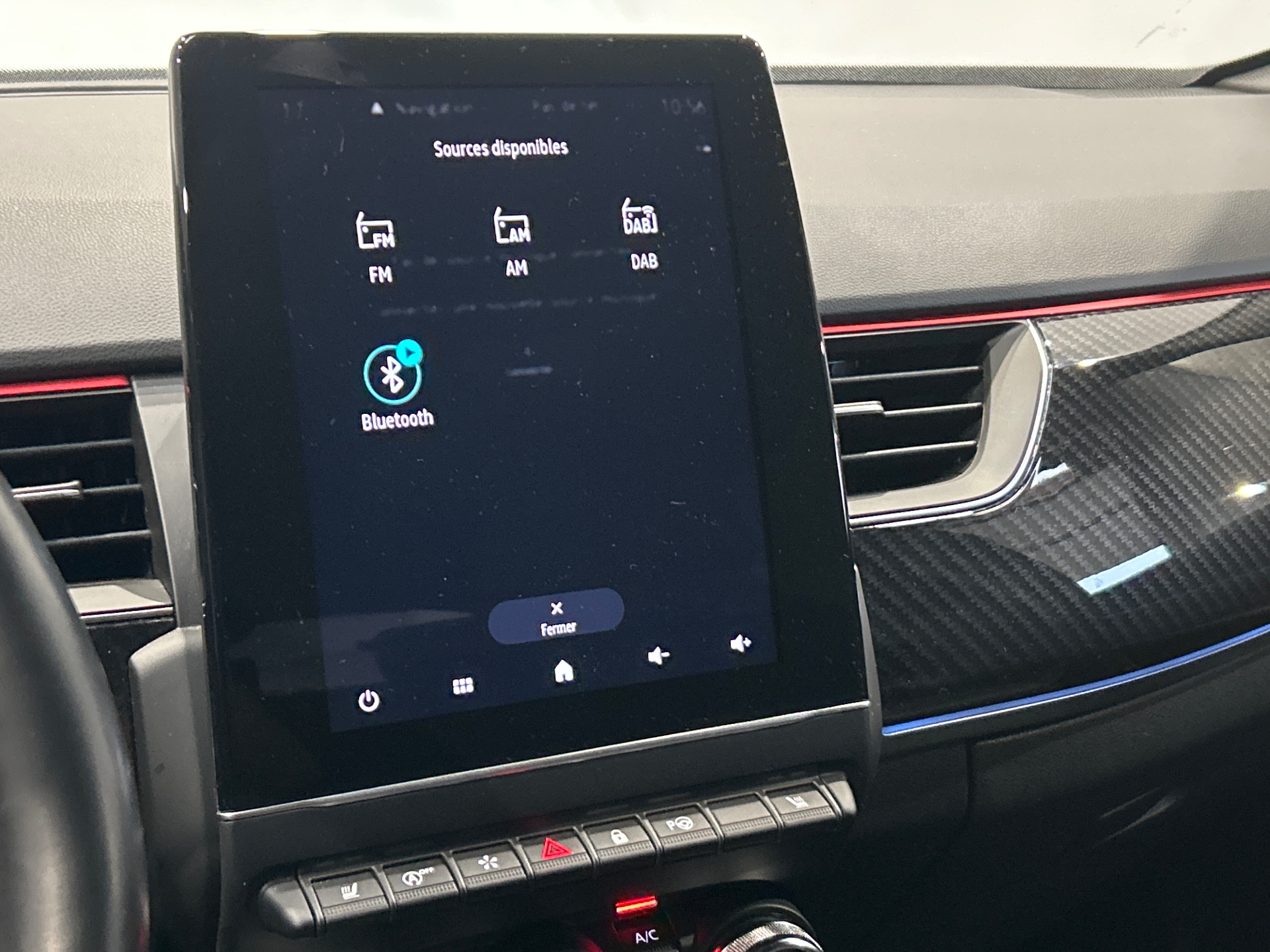 RENAULT ARKANA mild hybrid 140 EDC FAP - 22 R.S. Line