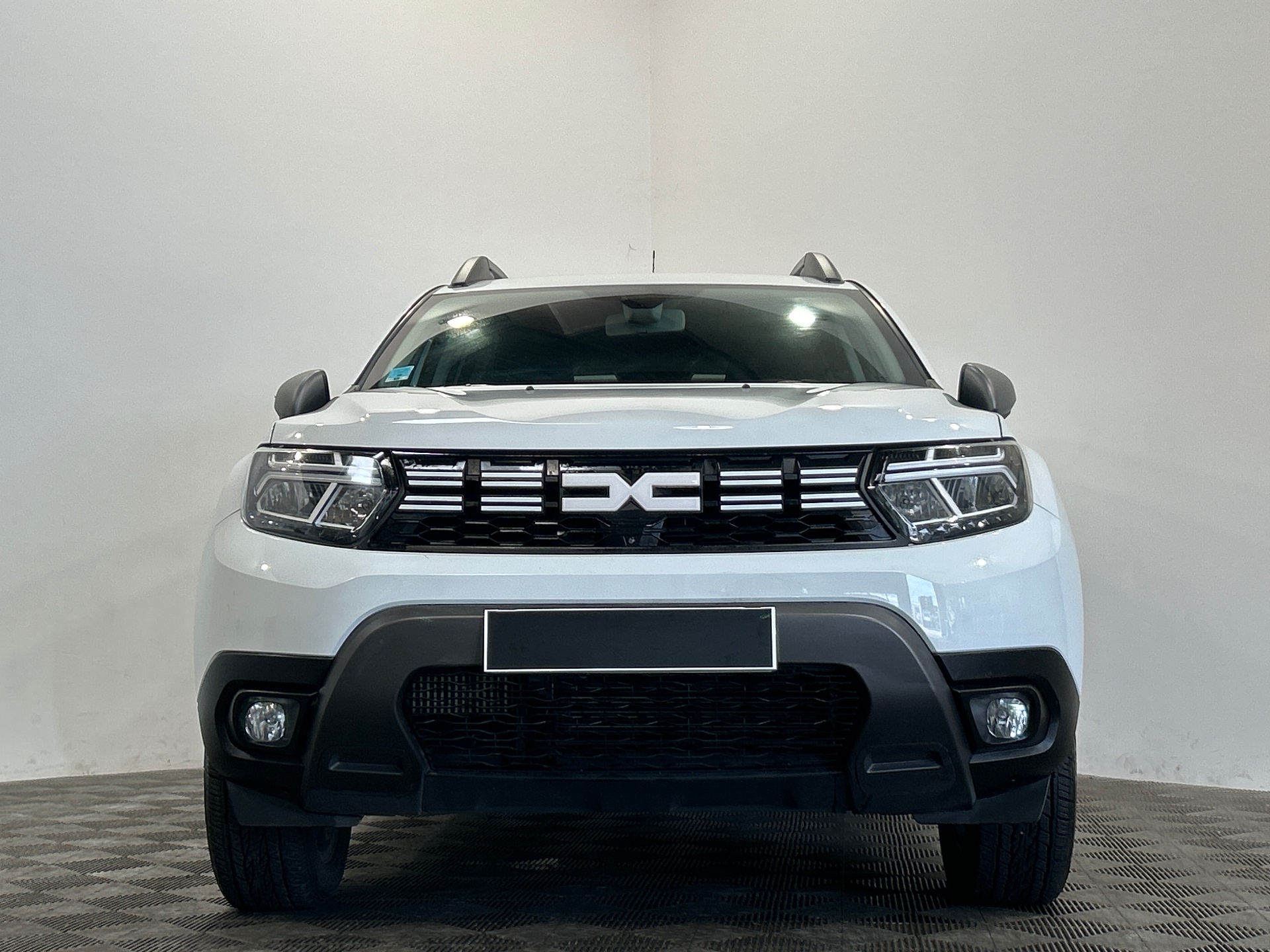 DACIA DUSTER ECO-G 100 4x2 Journey +