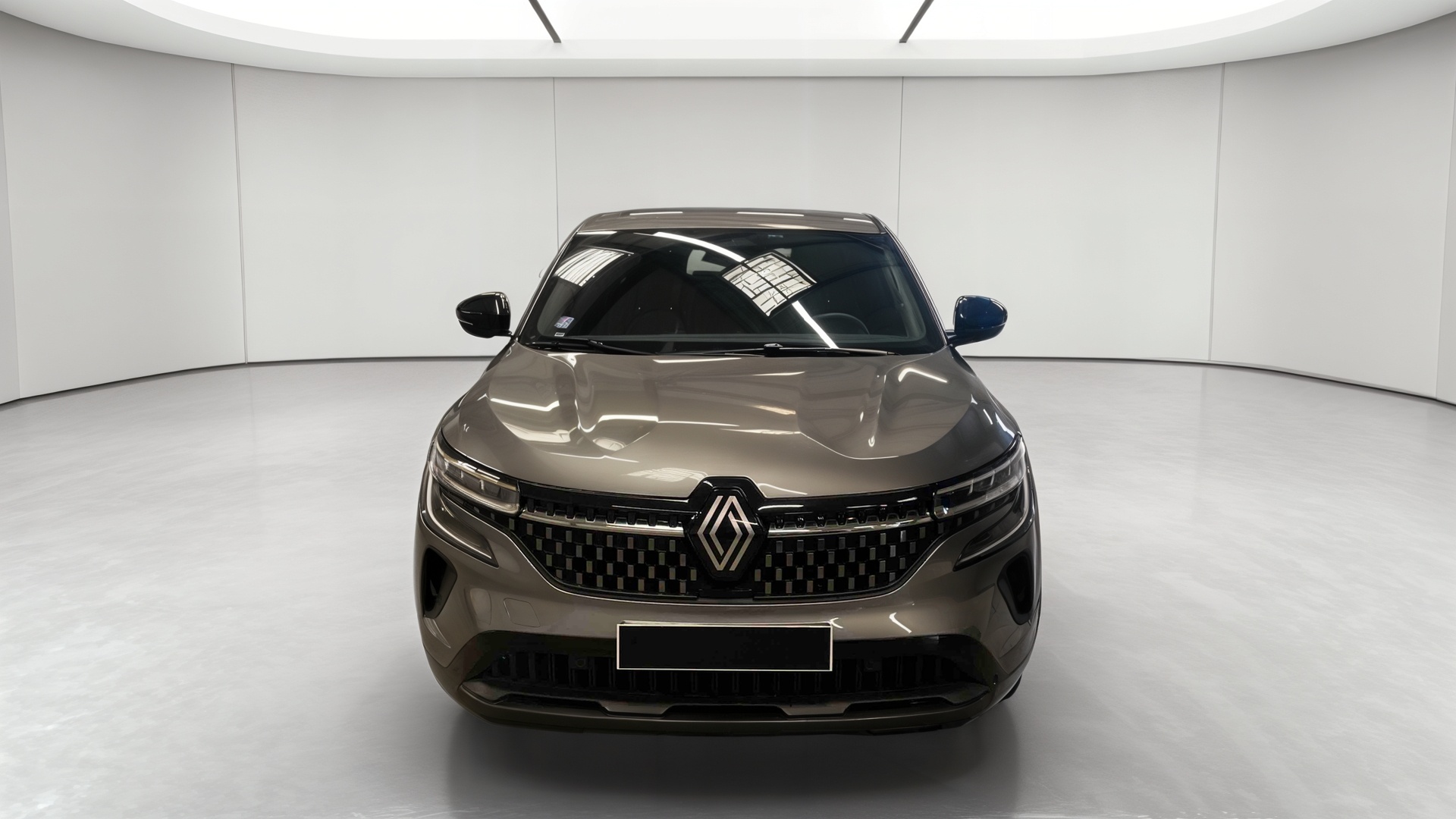 RENAULT AUSTRAL E-Tech hybrid 200 Techno