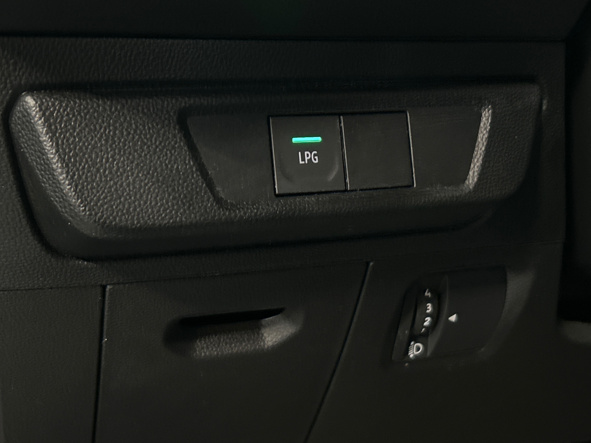 DACIA JOGGER ECO-G 100 7 places Extreme +