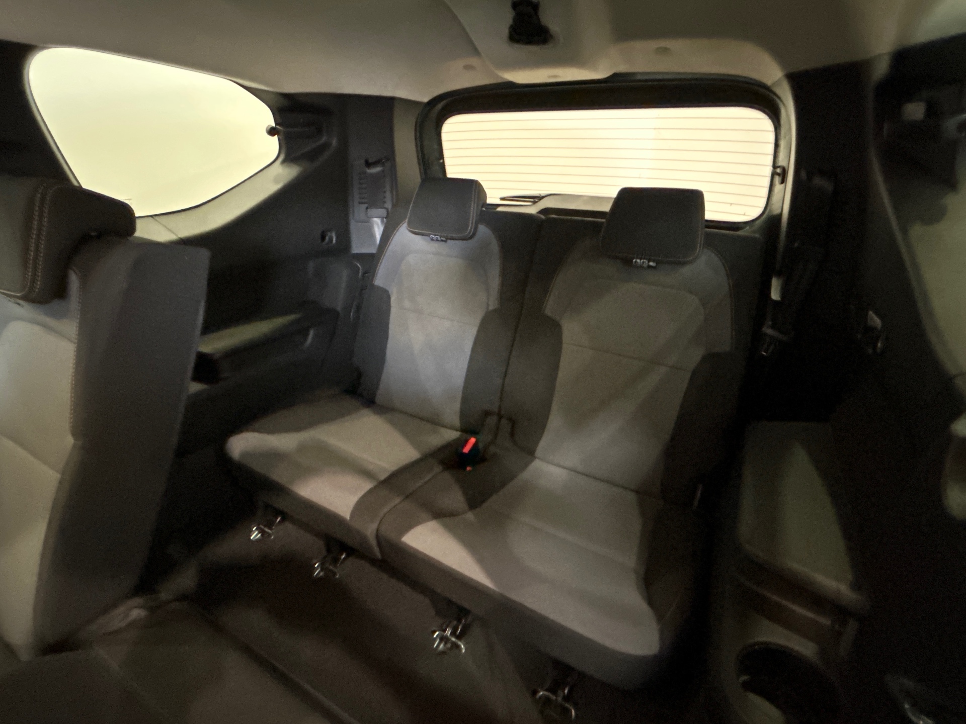 DACIA JOGGER ECO-G 100 7 places Extreme +