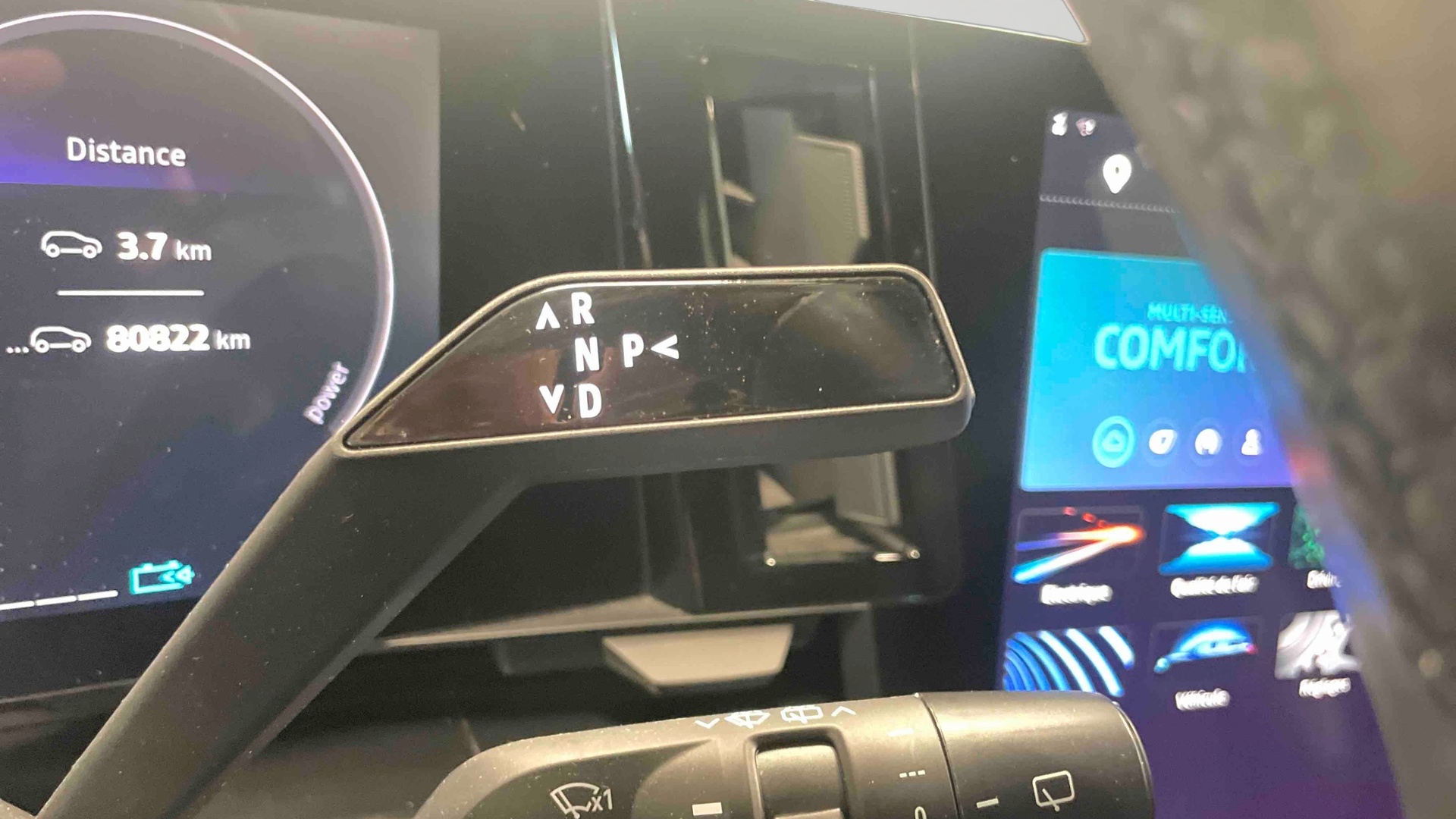 RENAULT AUSTRAL E-Tech hybrid 200 Techno