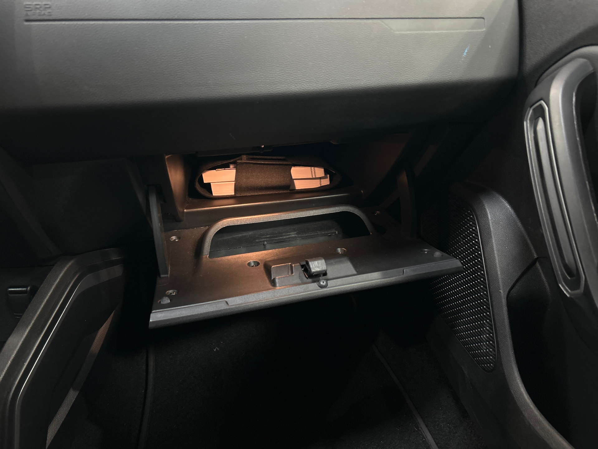DACIA DUSTER ECO-G 100 4x2 Journey +
