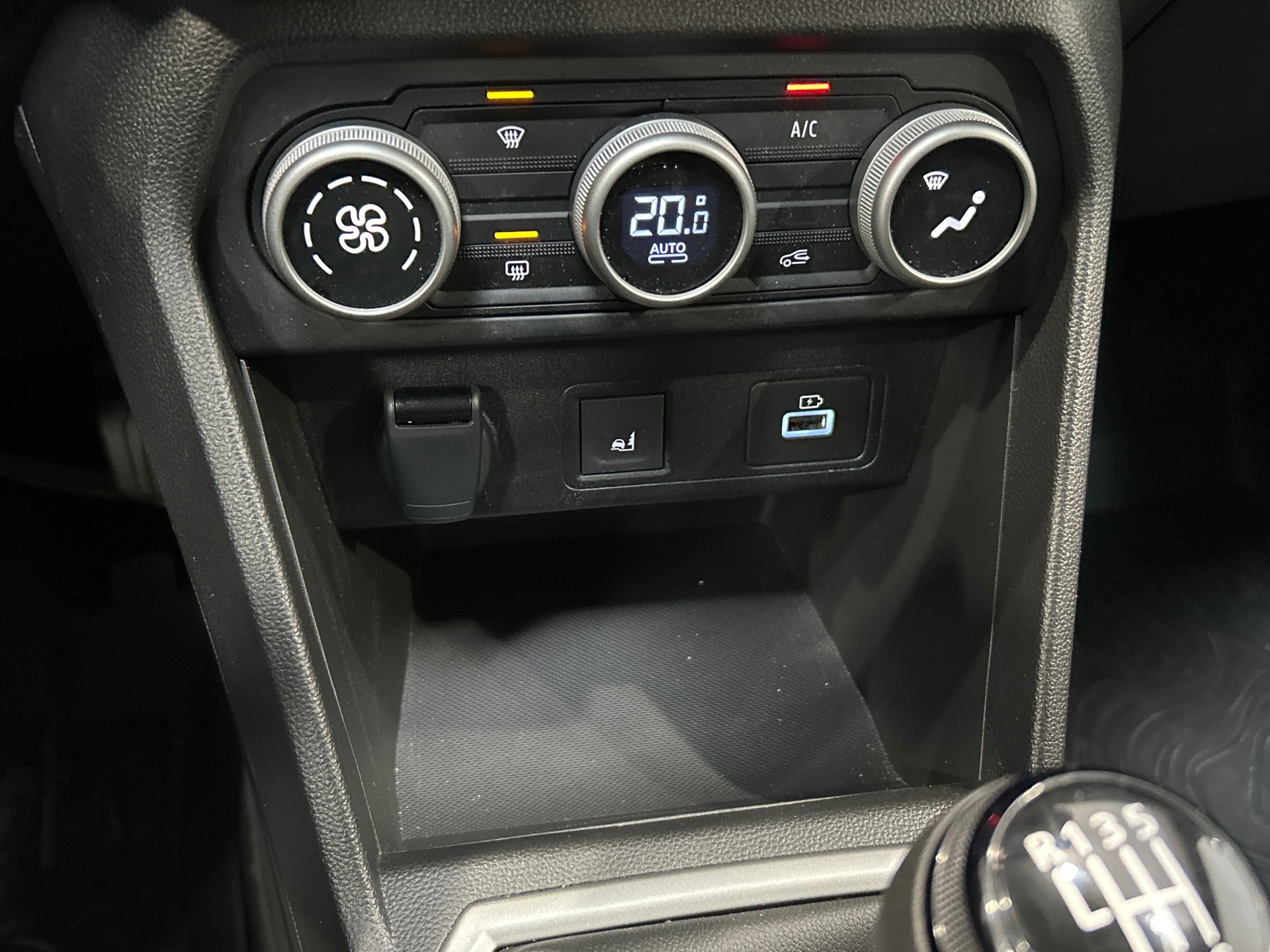 DACIA JOGGER ECO-G 100 7 places Extreme +
