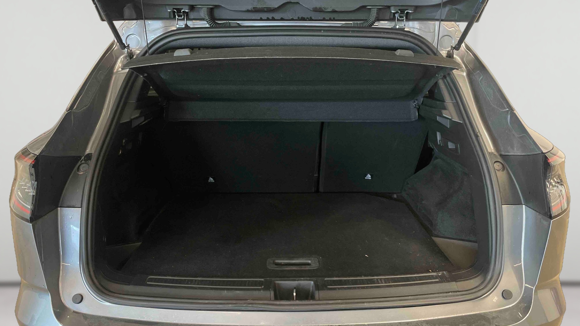 RENAULT AUSTRAL E-Tech hybrid 200 Techno