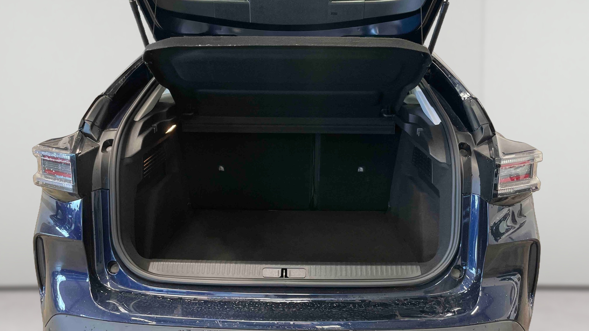 CITROEN C4 Hybride 145 ch e-DCS6 Max