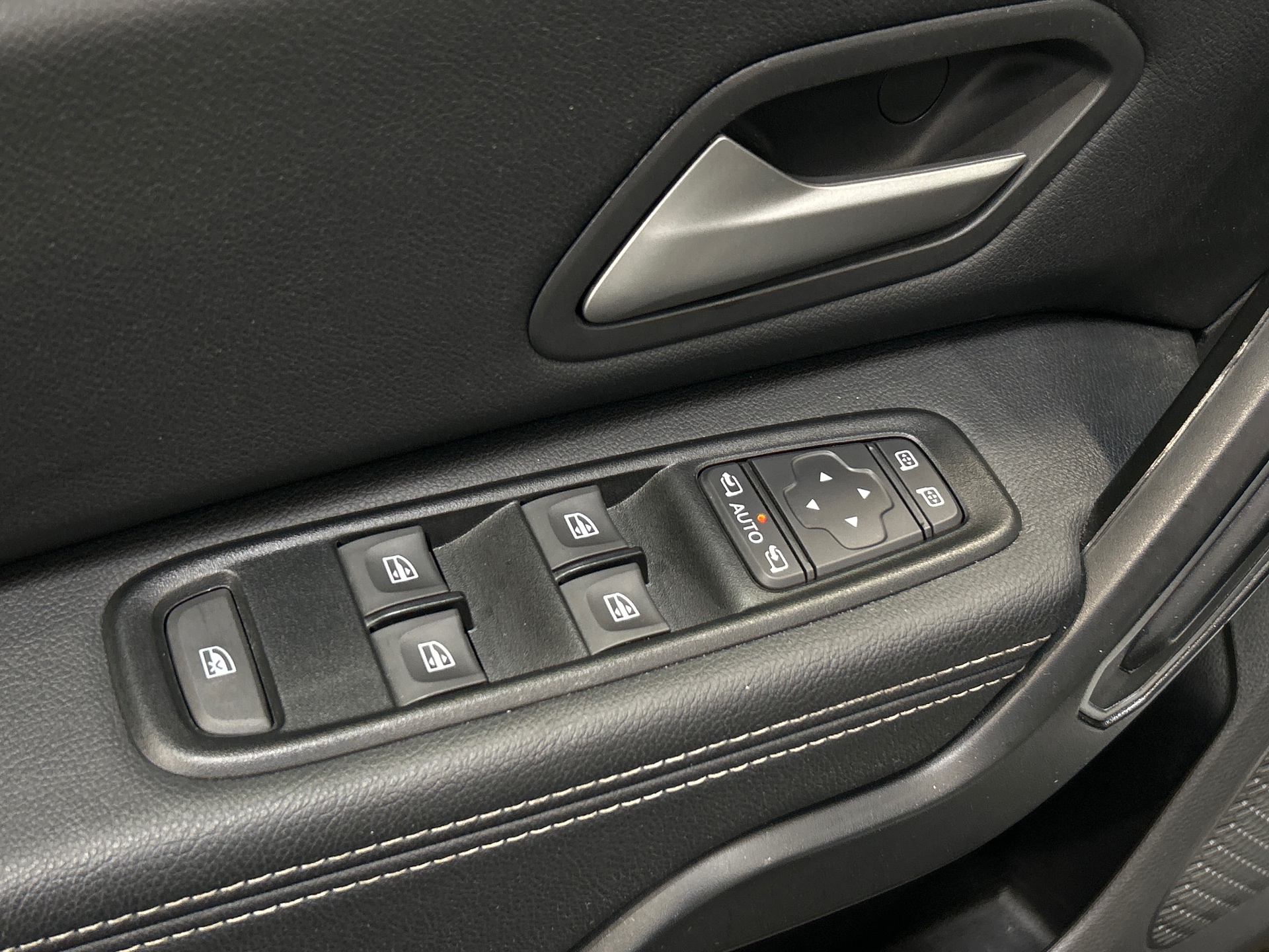 DACIA DUSTER ECO-G 100 4x2 Journey +