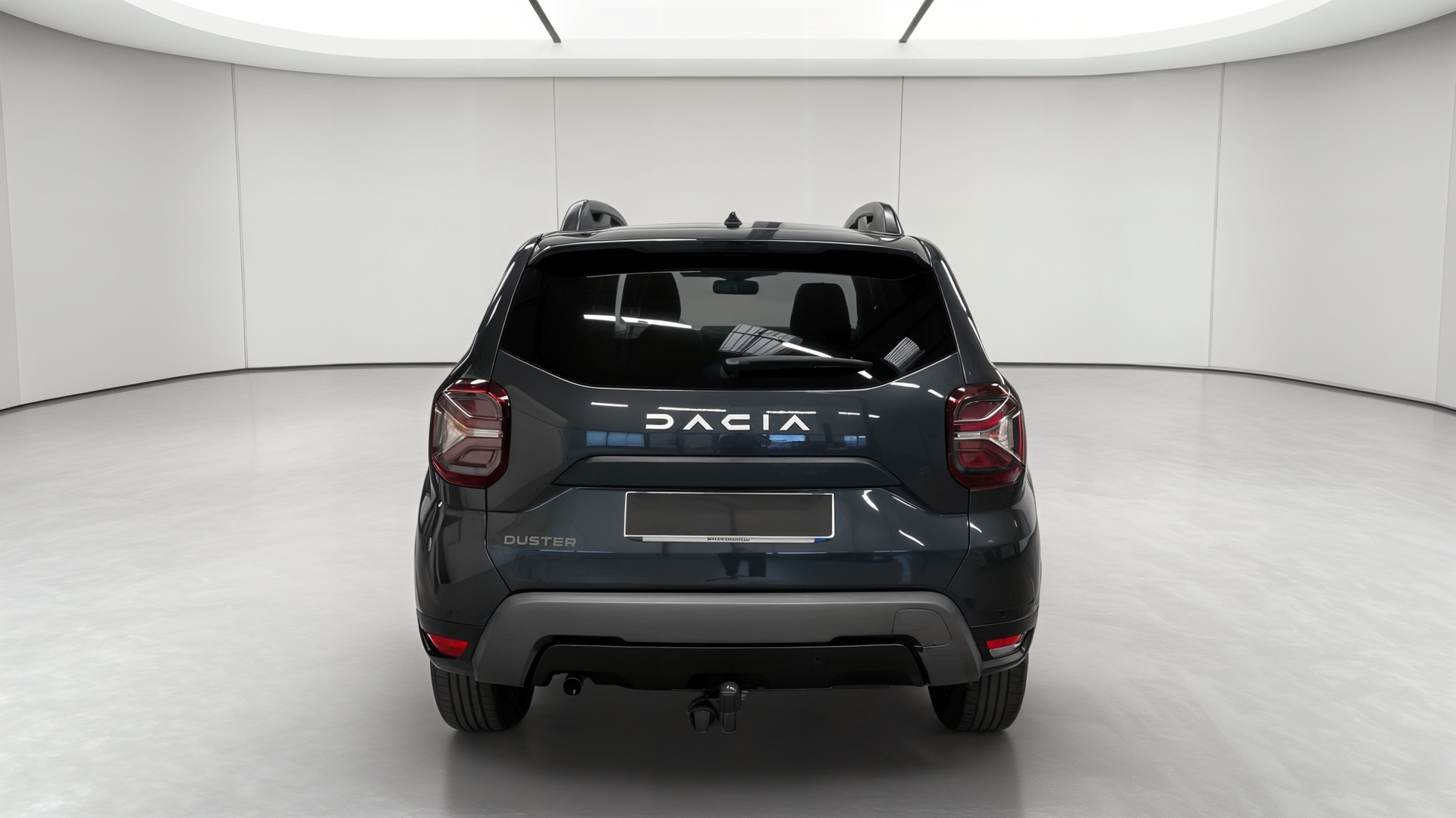 DACIA DUSTER Blue dCi 115 4x2 Expression