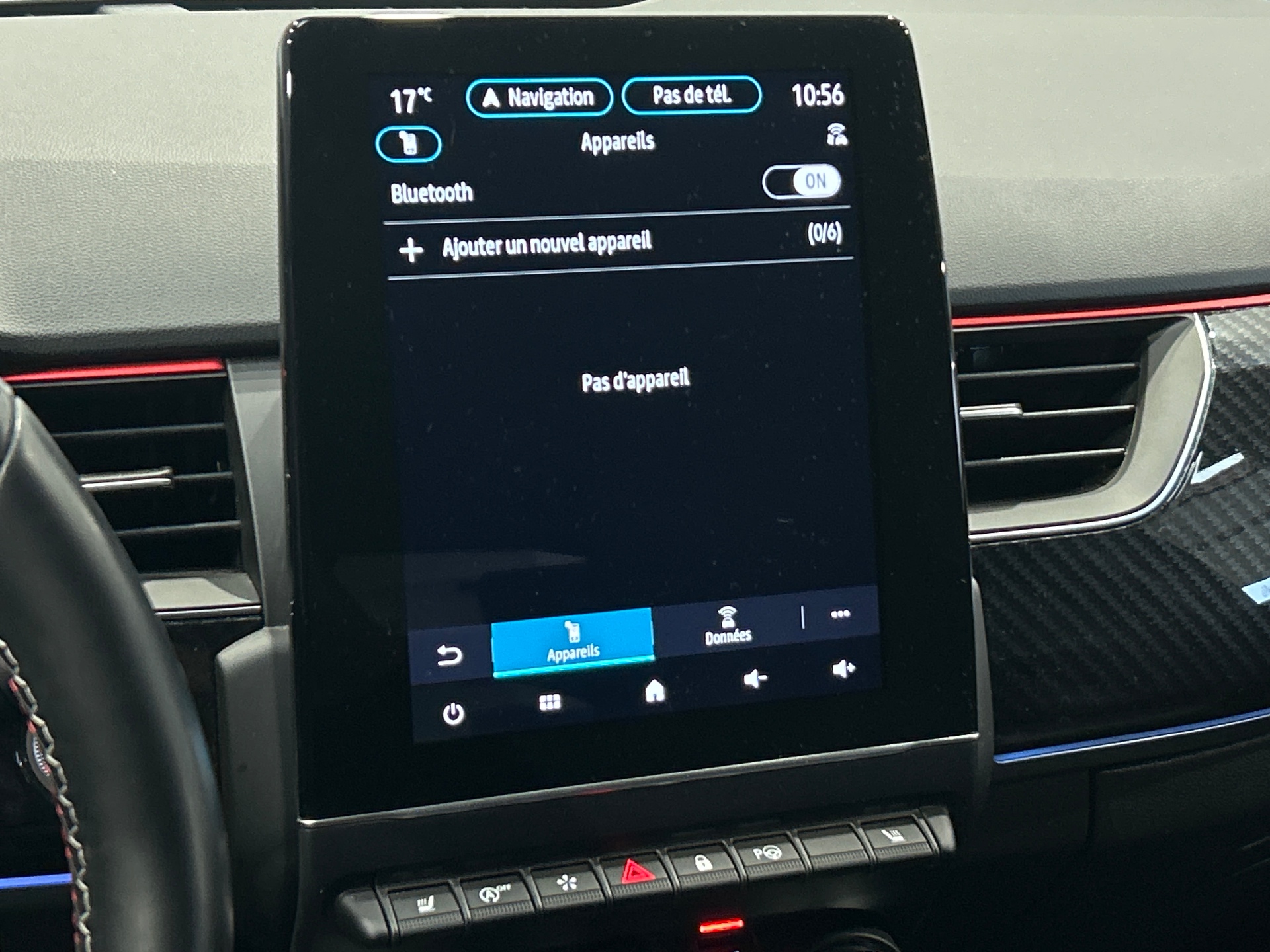RENAULT ARKANA mild hybrid 140 EDC FAP - 22 R.S. Line