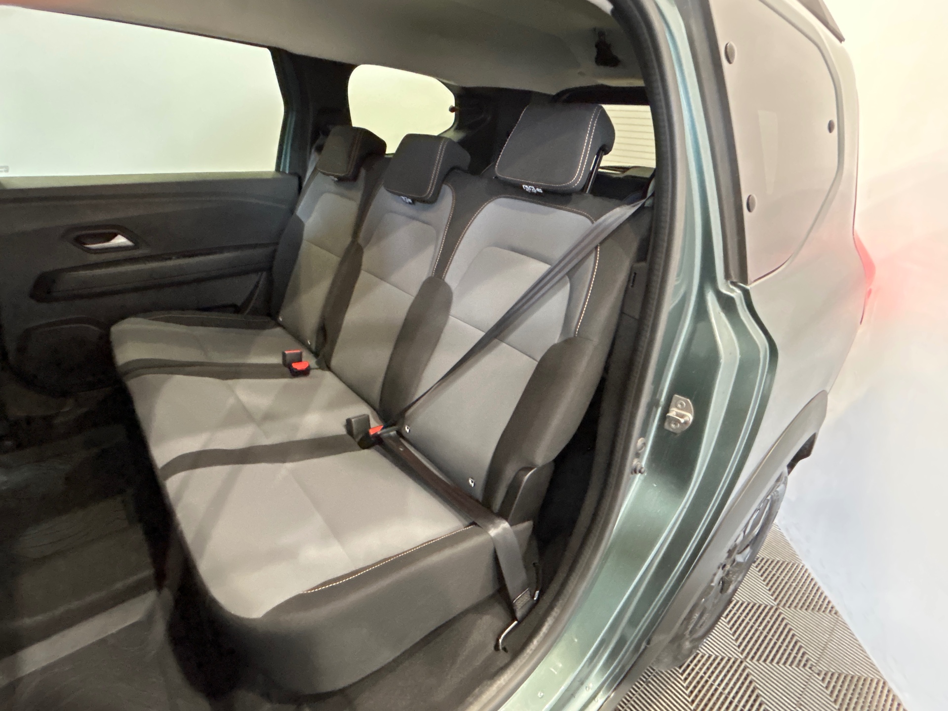 DACIA JOGGER ECO-G 100 7 places Extreme +