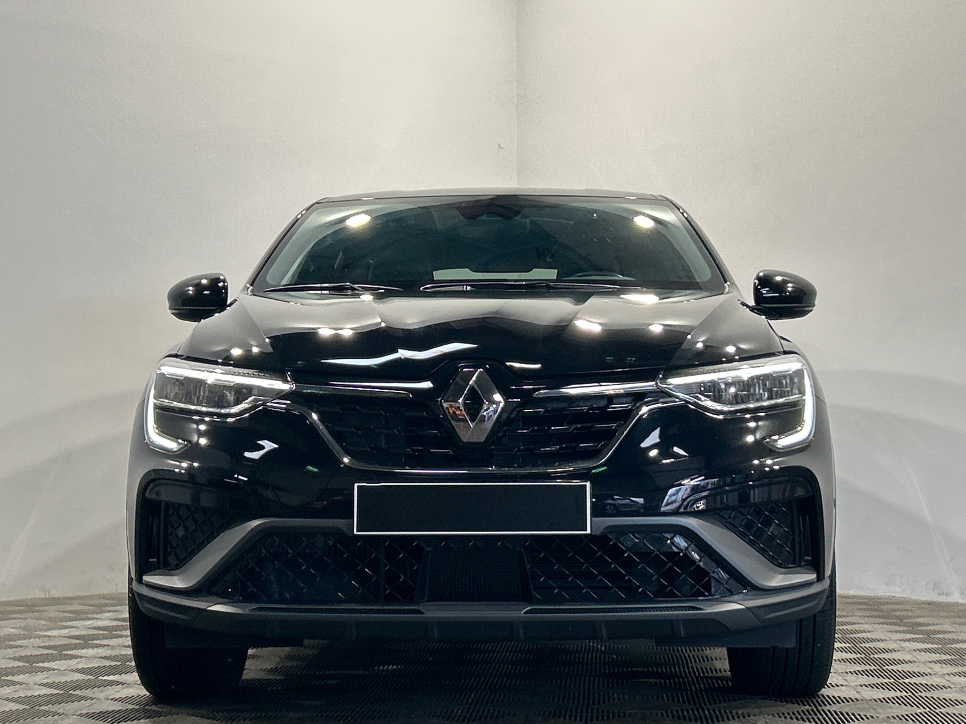 RENAULT ARKANA mild hybrid 140 EDC FAP - 22 R.S. Line