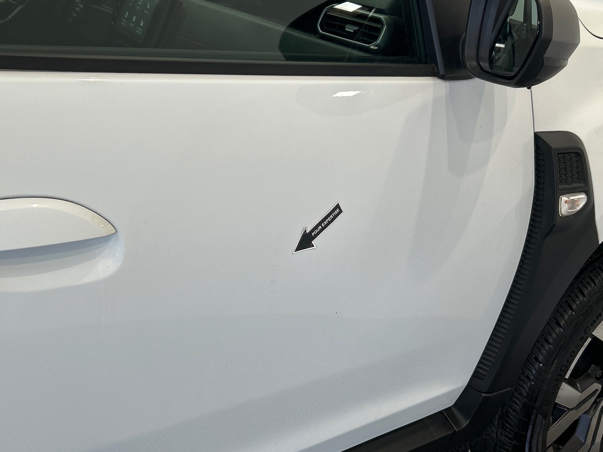DACIA DUSTER ECO-G 100 4x2 Journey + — expertise