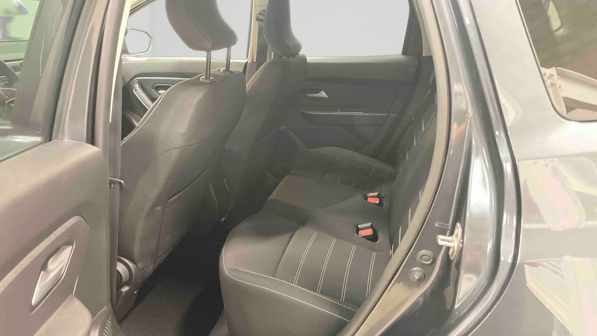 DACIA DUSTER Blue dCi 115 4x2 Expression