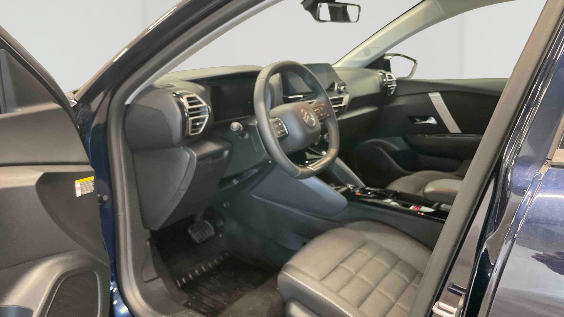 CITROEN C4 Hybride 145 ch e-DCS6 Max