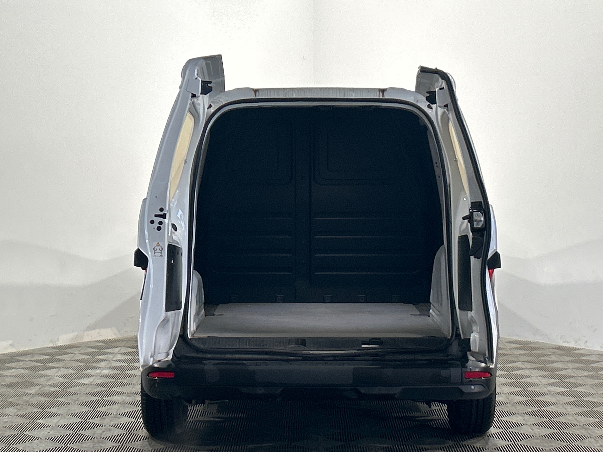 RENAULT KANGOO VAN FG TOLE BLUE DCI 95 L1 GSR2 EXTRA