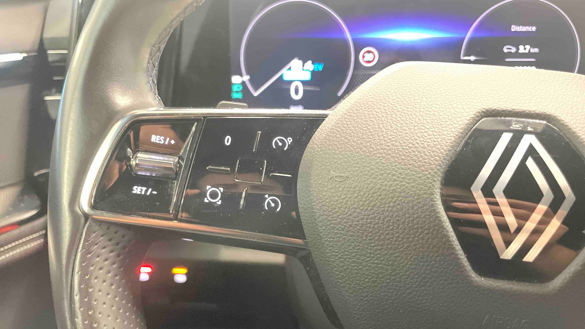 RENAULT AUSTRAL E-Tech hybrid 200 Techno