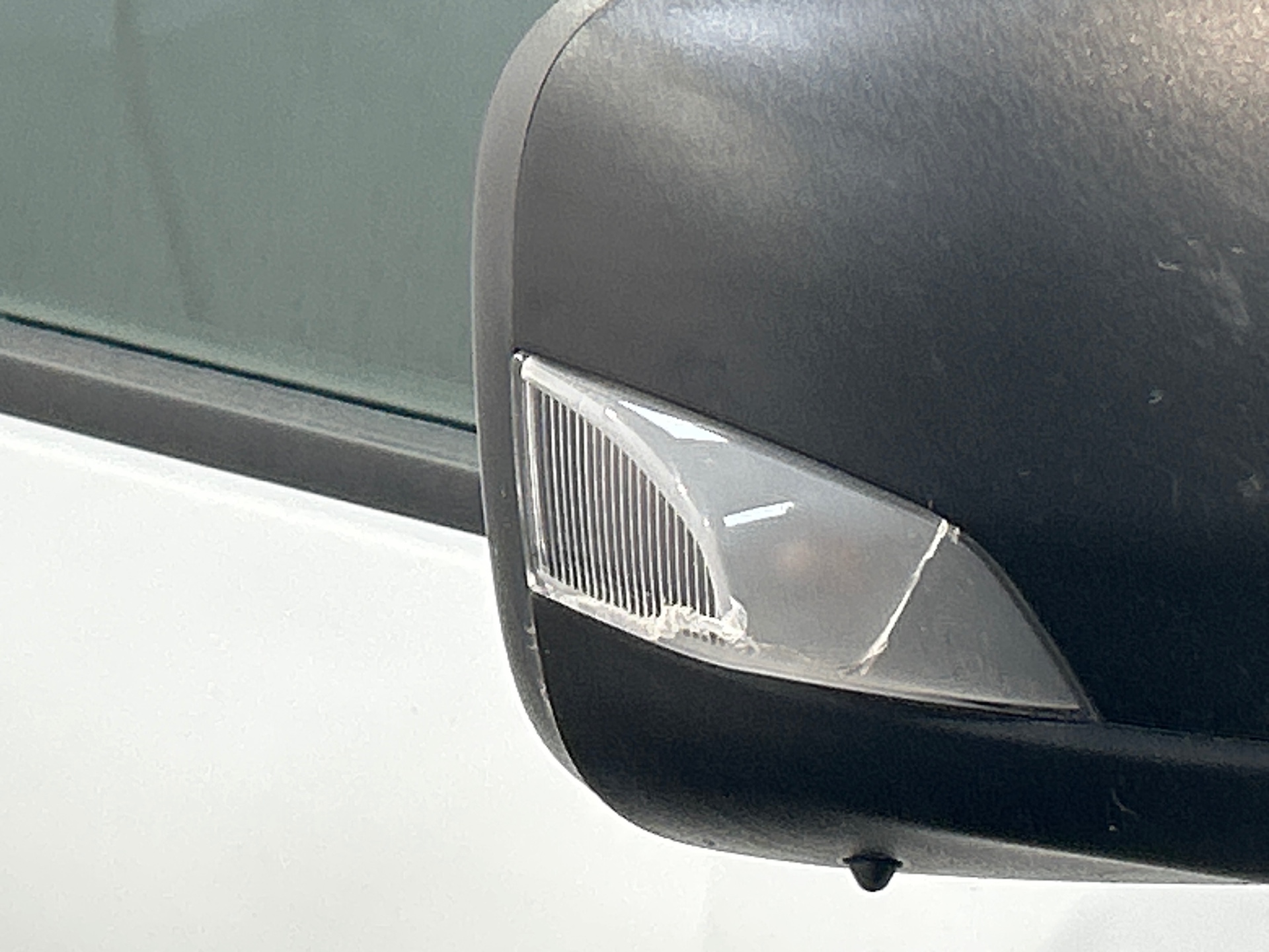 RENAULT KANGOO VAN FG TOLE BLUE DCI 95 L1 GSR2 EXTRA — expertise