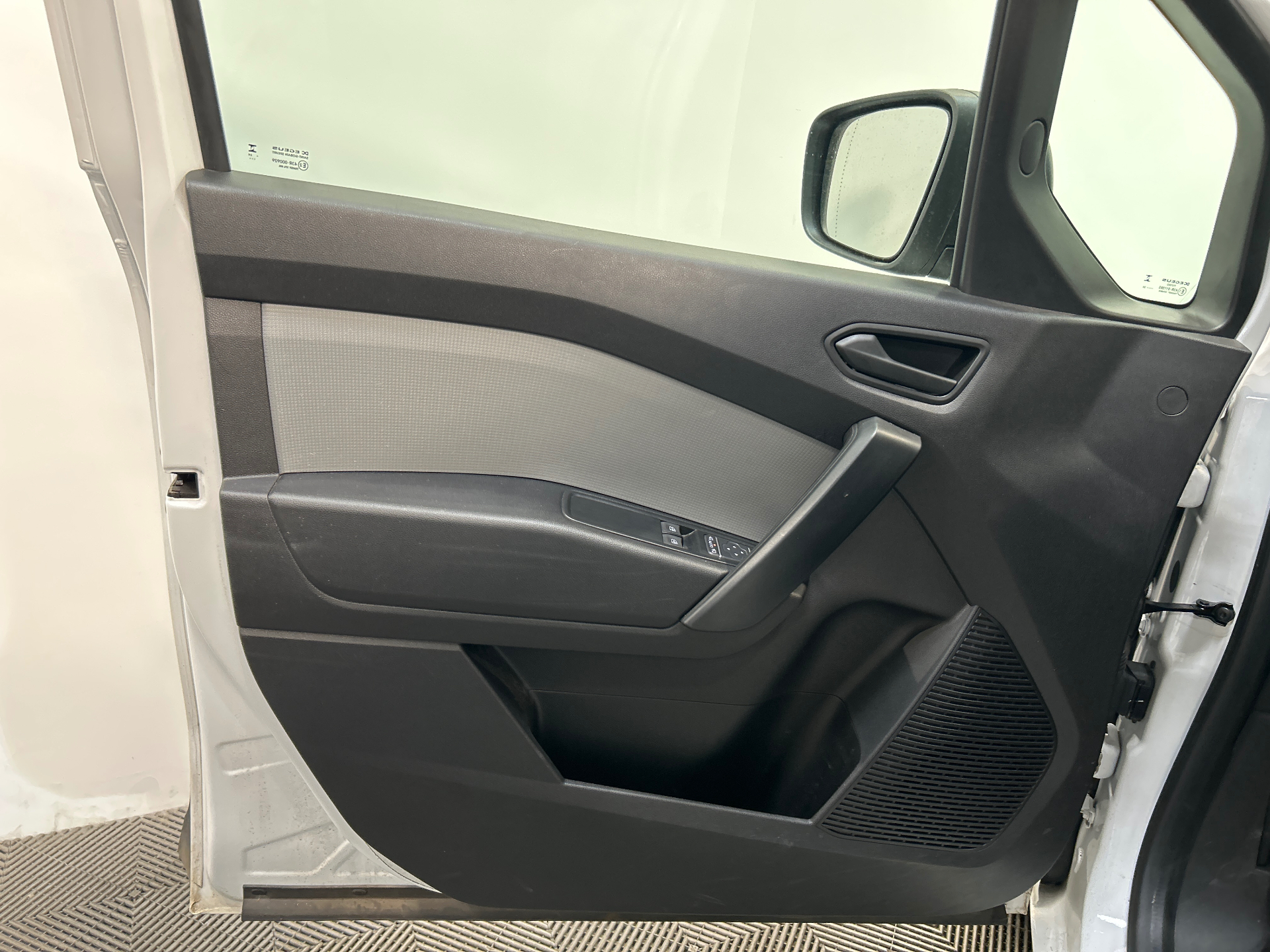 RENAULT KANGOO VAN FG TOLE BLUE DCI 95 L1 GSR2 EXTRA
