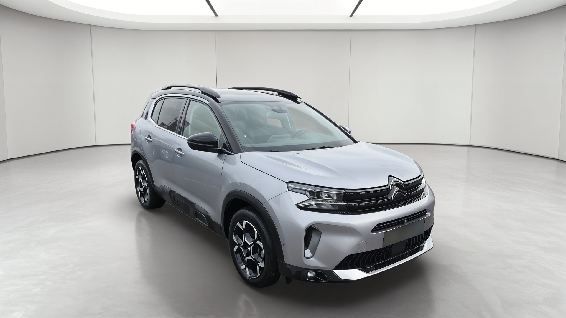 CITROEN C5 AIRCROSS Aircross Hybride 145 e-DCS6 MAX