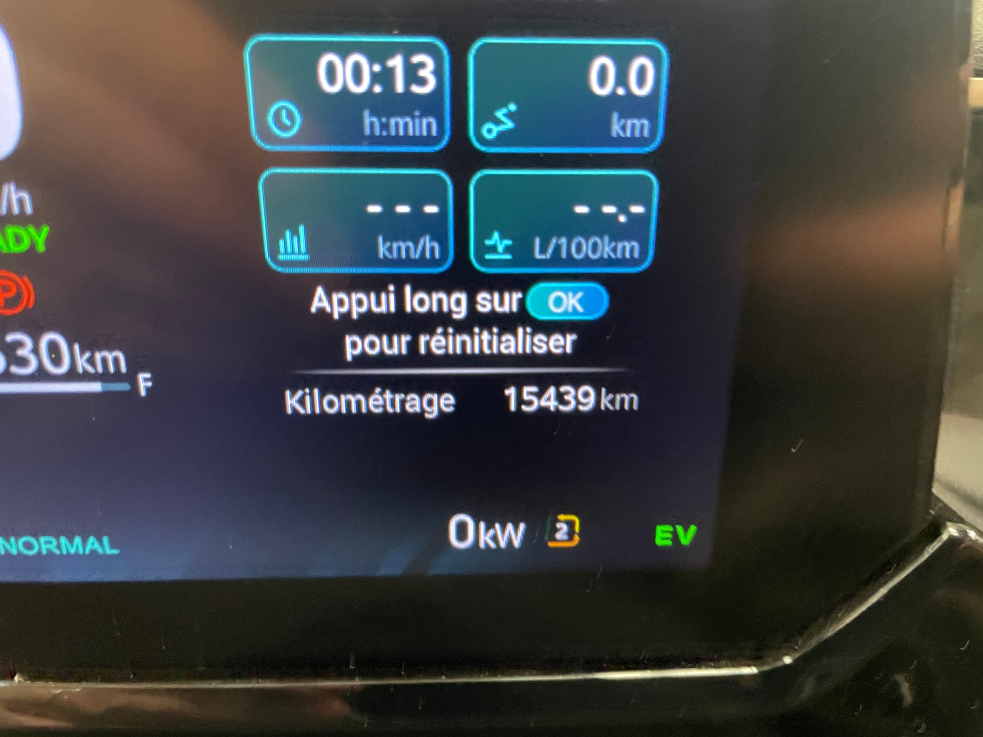 MG MG3 1.5 L Hybrid+ 195 ch Luxury — expertise