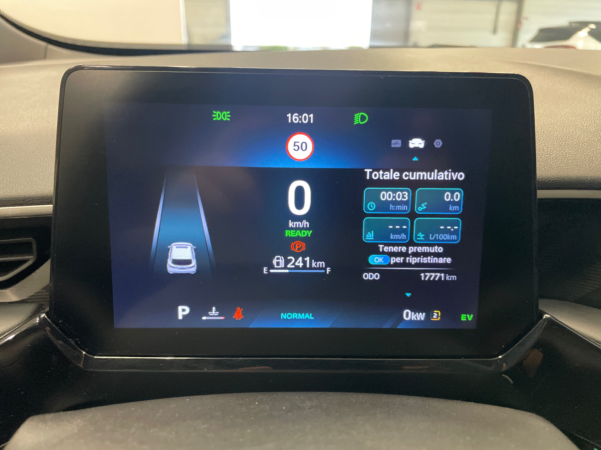 MG MG3 1.5 L Hybrid+ 195 ch Luxury — expertise