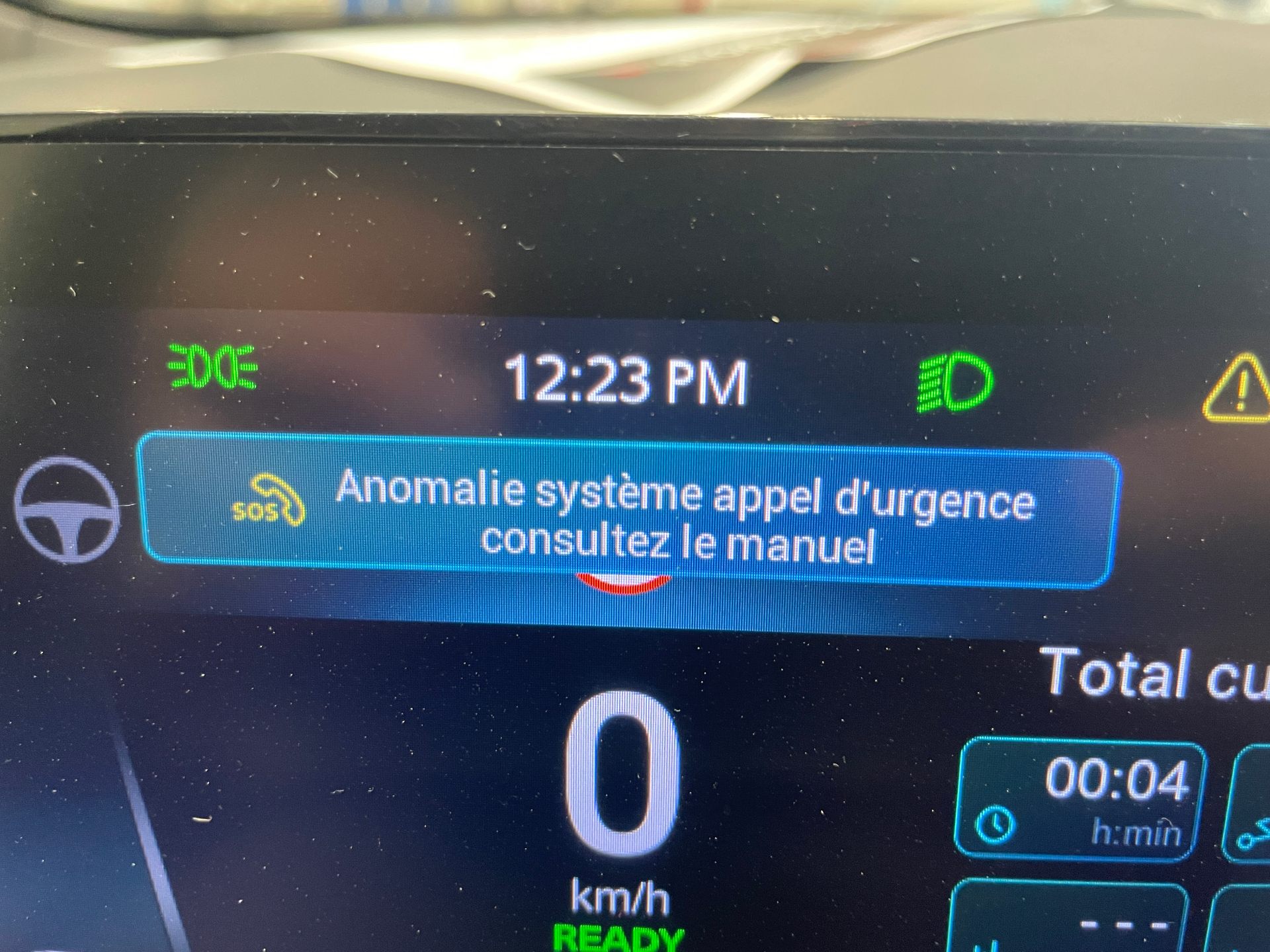 MG MG3 1.5 L Hybrid+ 195 ch Luxury — expertise