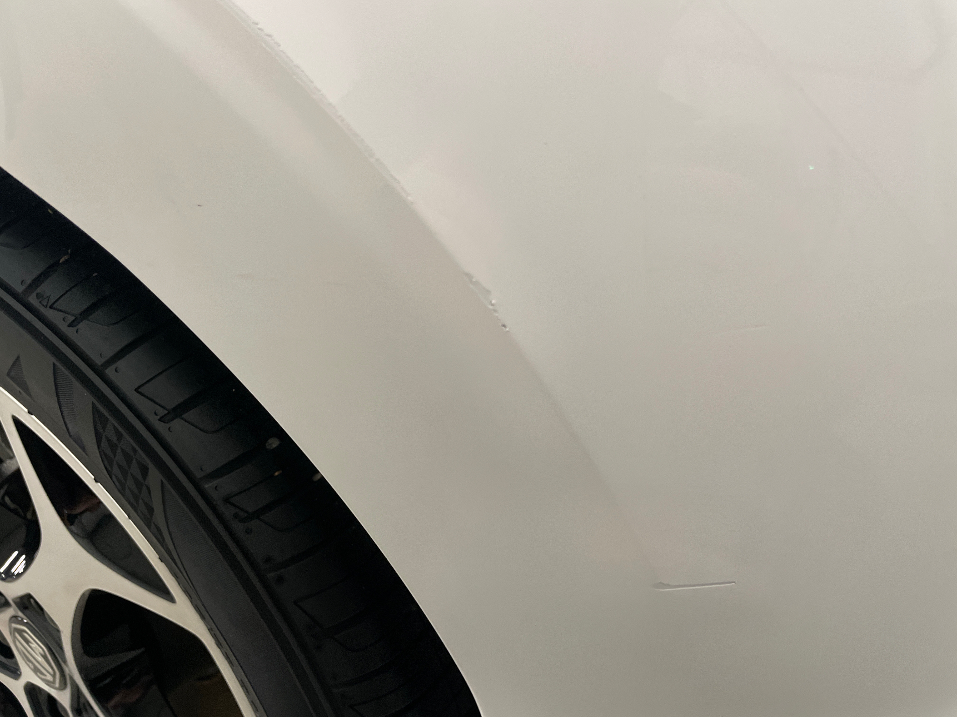 MG MG3 1.5 L Hybrid+ 195 ch Luxury — expertise