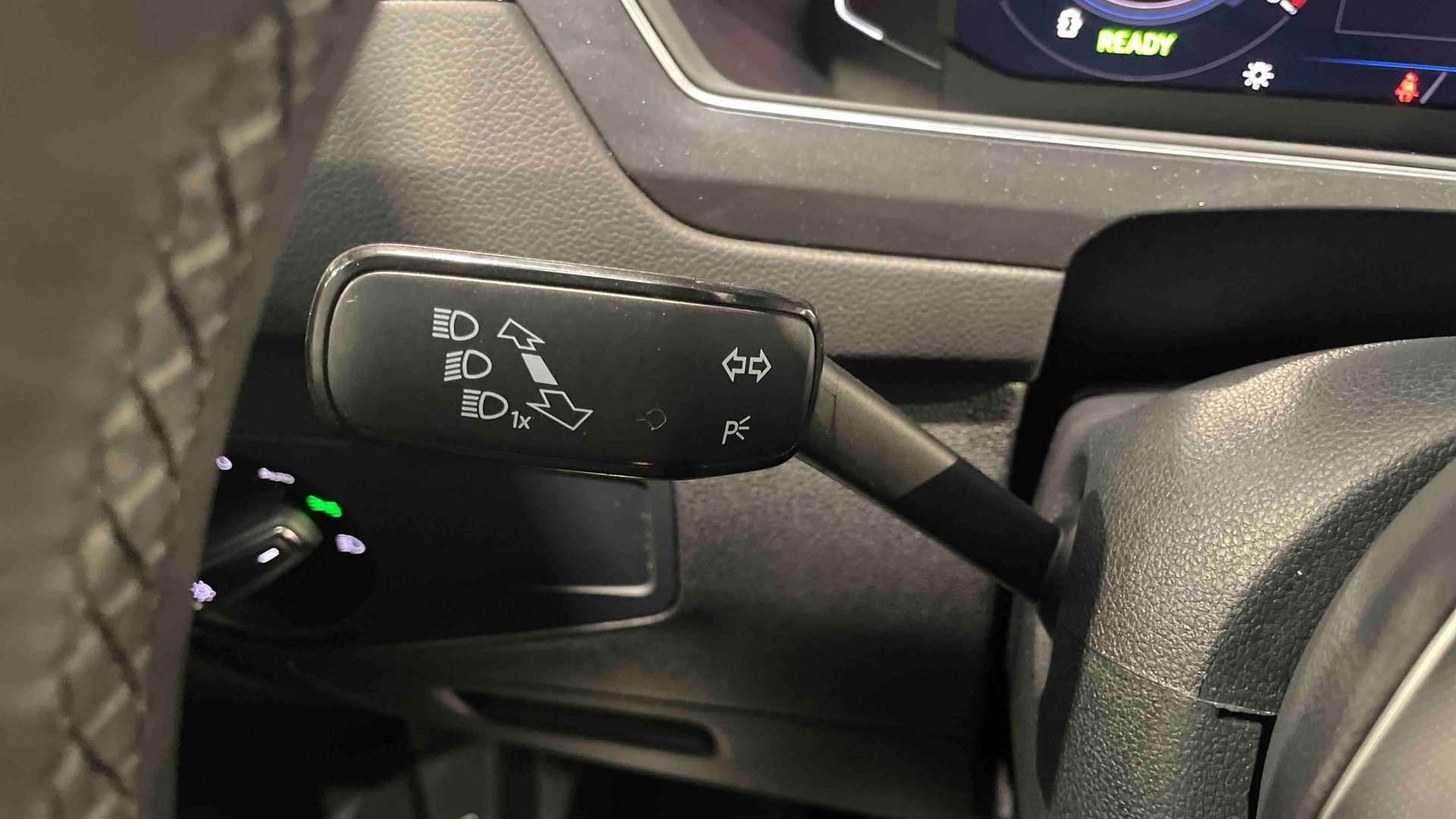 VOLKSWAGEN TIGUAN 1.4 eHybrid 245ch DSG6 Life Plus