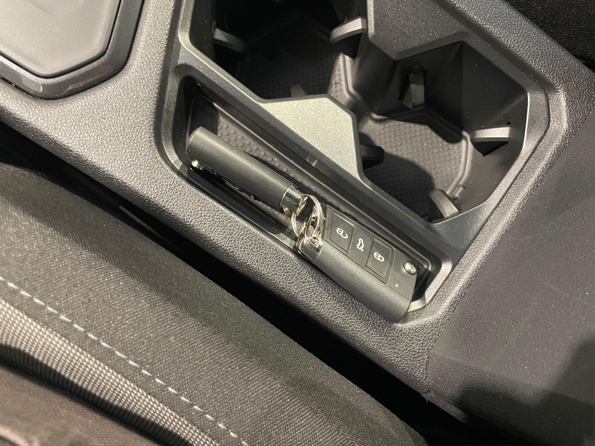 VOLKSWAGEN TIGUAN 1.4 eHybrid 245ch DSG6 Life Plus