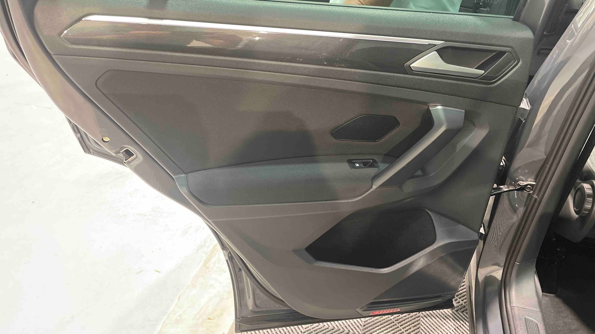 VOLKSWAGEN TIGUAN 1.4 eHybrid 245ch DSG6 Life Plus