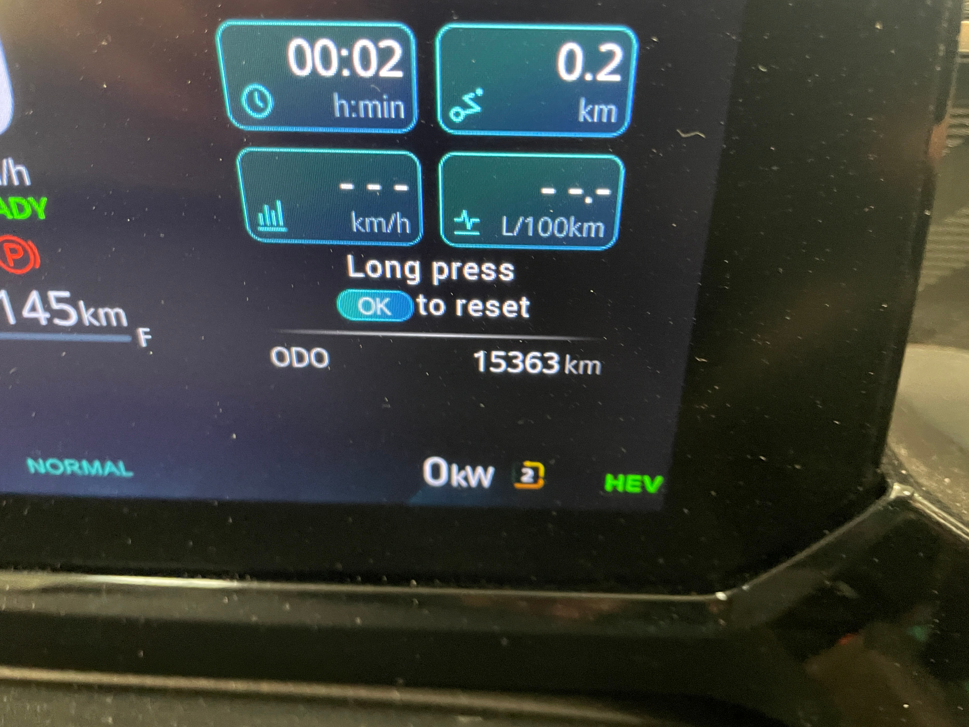 MG MG3 1.5 L Hybrid+ 195 ch Luxury — expertise