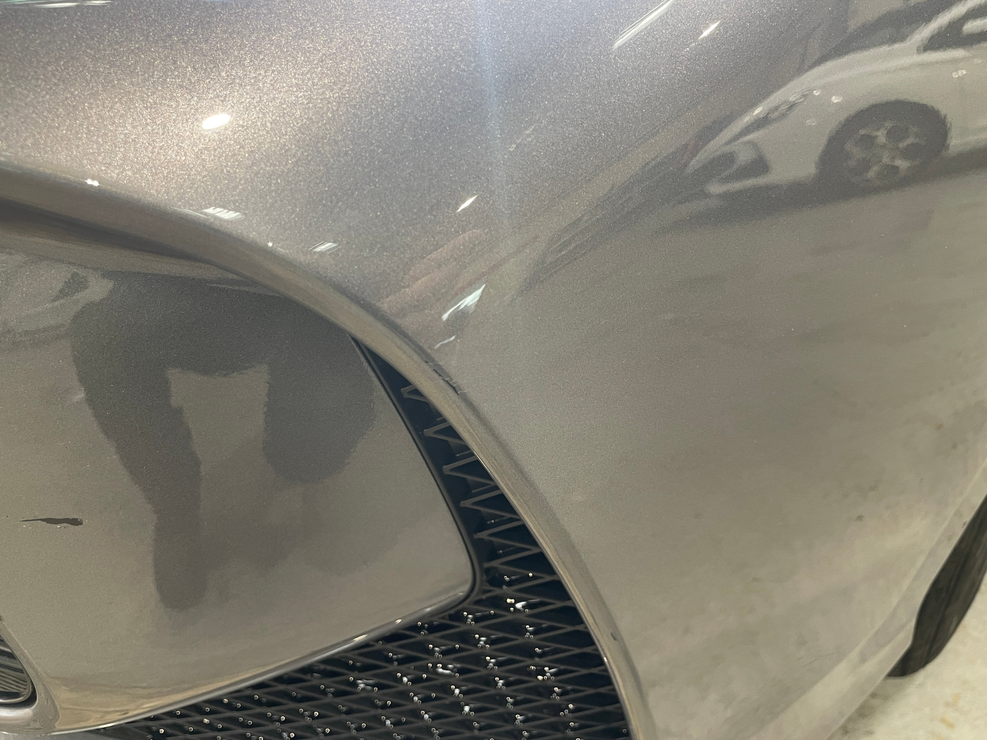 MG MG3 1.5 L Hybrid+ 195 ch Luxury — expertise