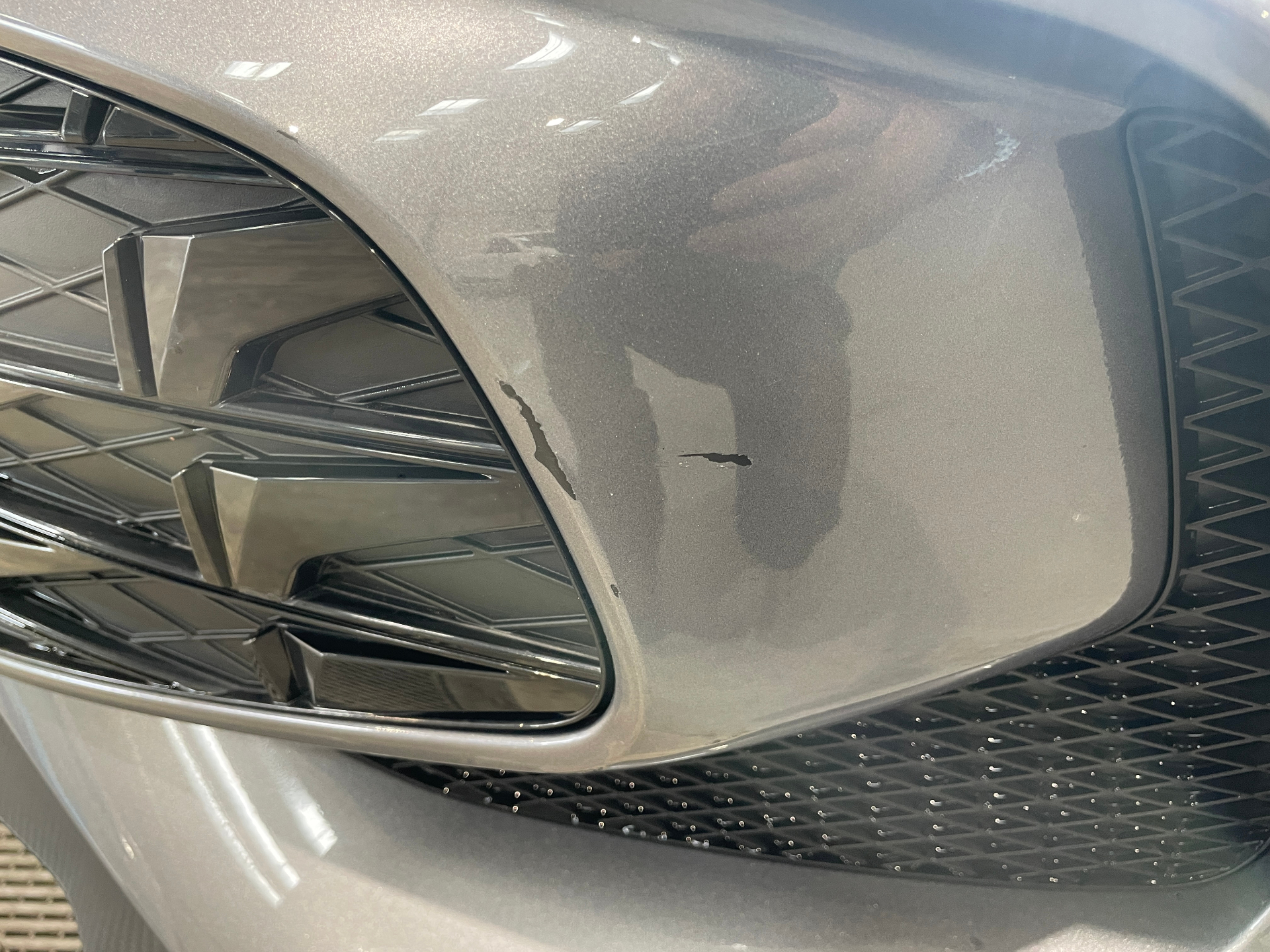 MG MG3 1.5 L Hybrid+ 195 ch Luxury — expertise