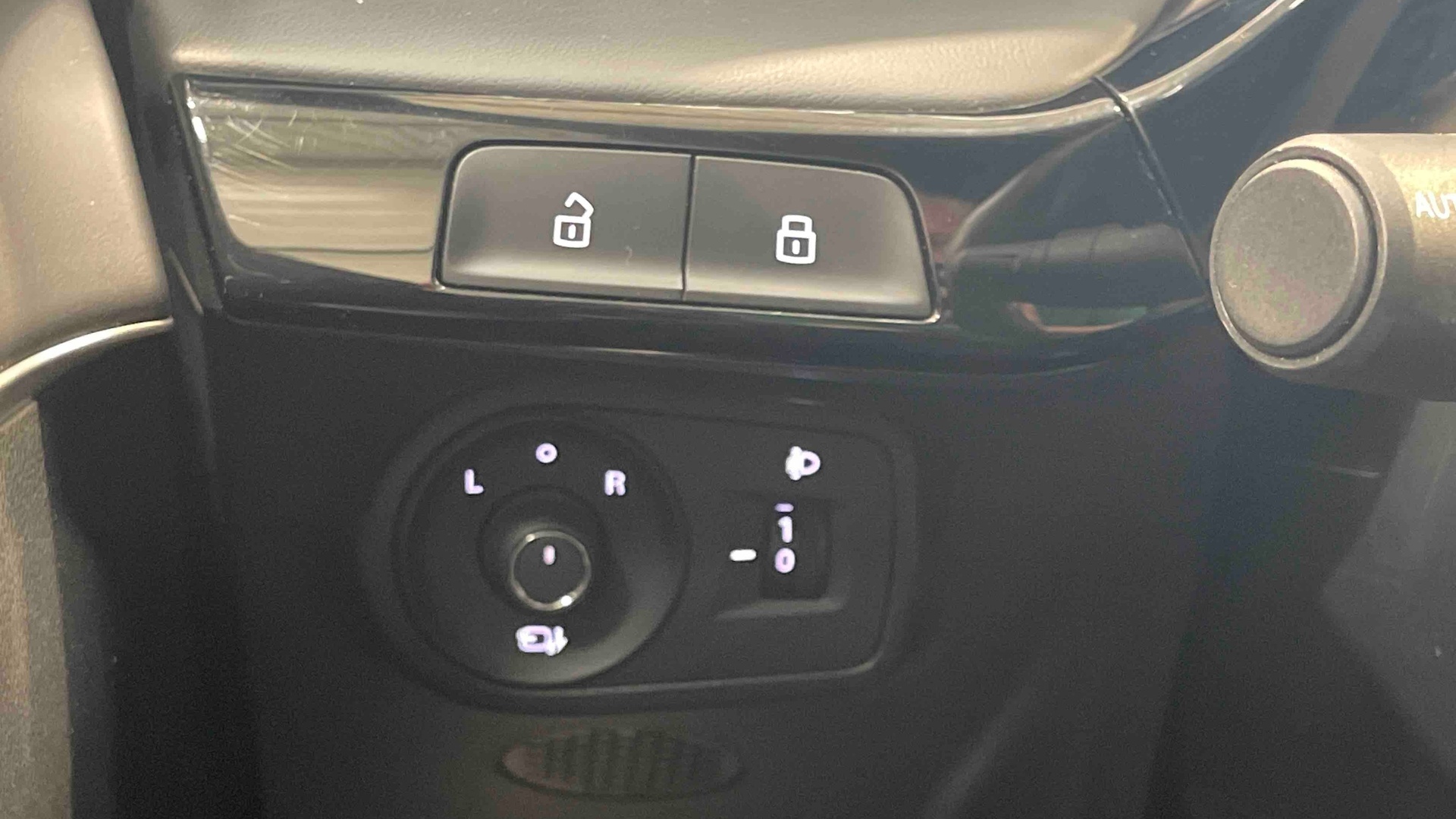 MG MG3 1.5 L Hybrid+ 195 ch Luxury