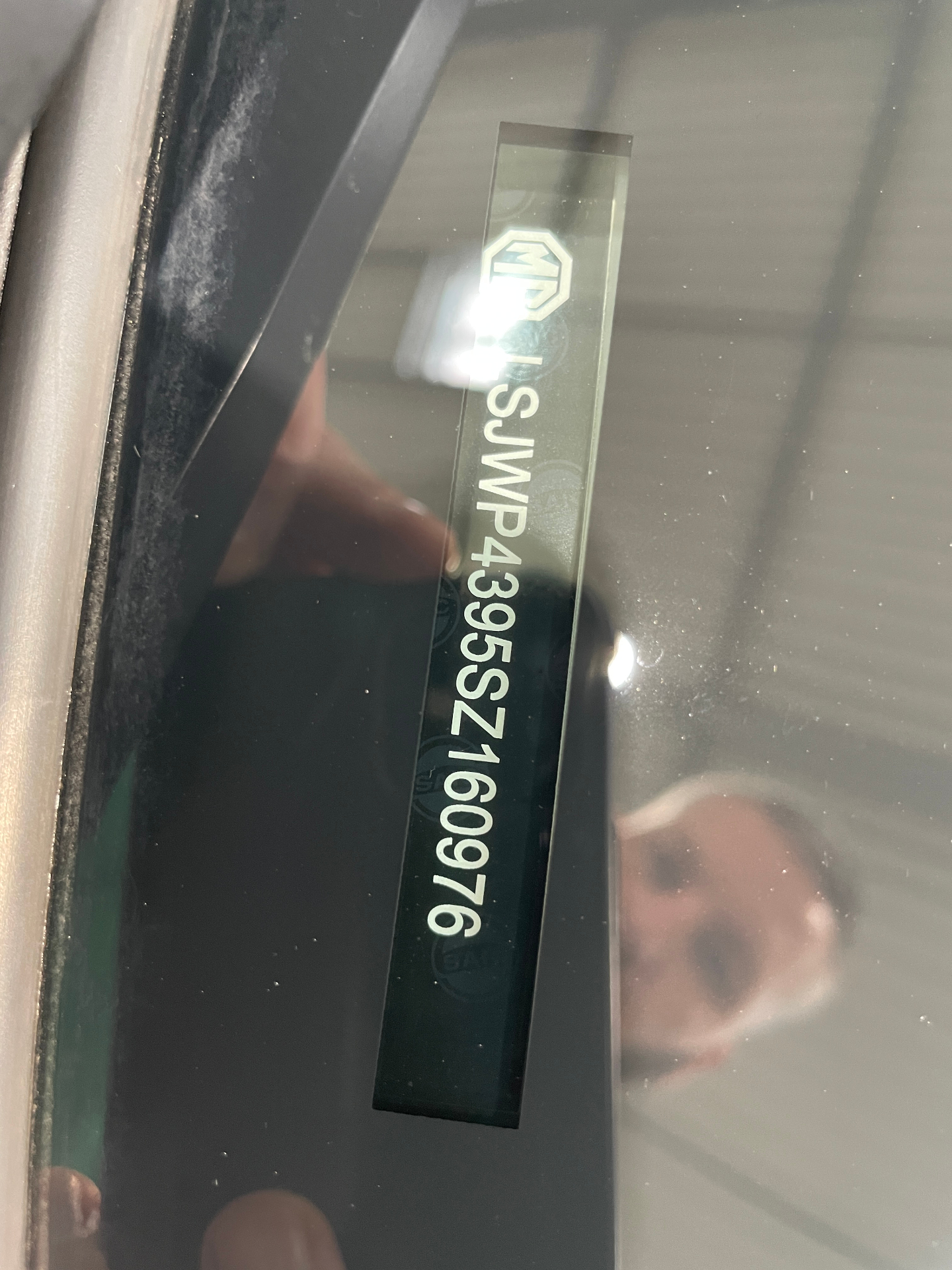 MG MG3 1.5 L Hybrid+ 195 ch Luxury — expertise