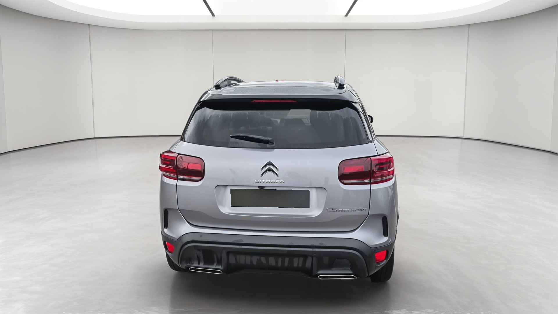 CITROEN C5 AIRCROSS Aircross Hybride 145 e-DCS6 MAX