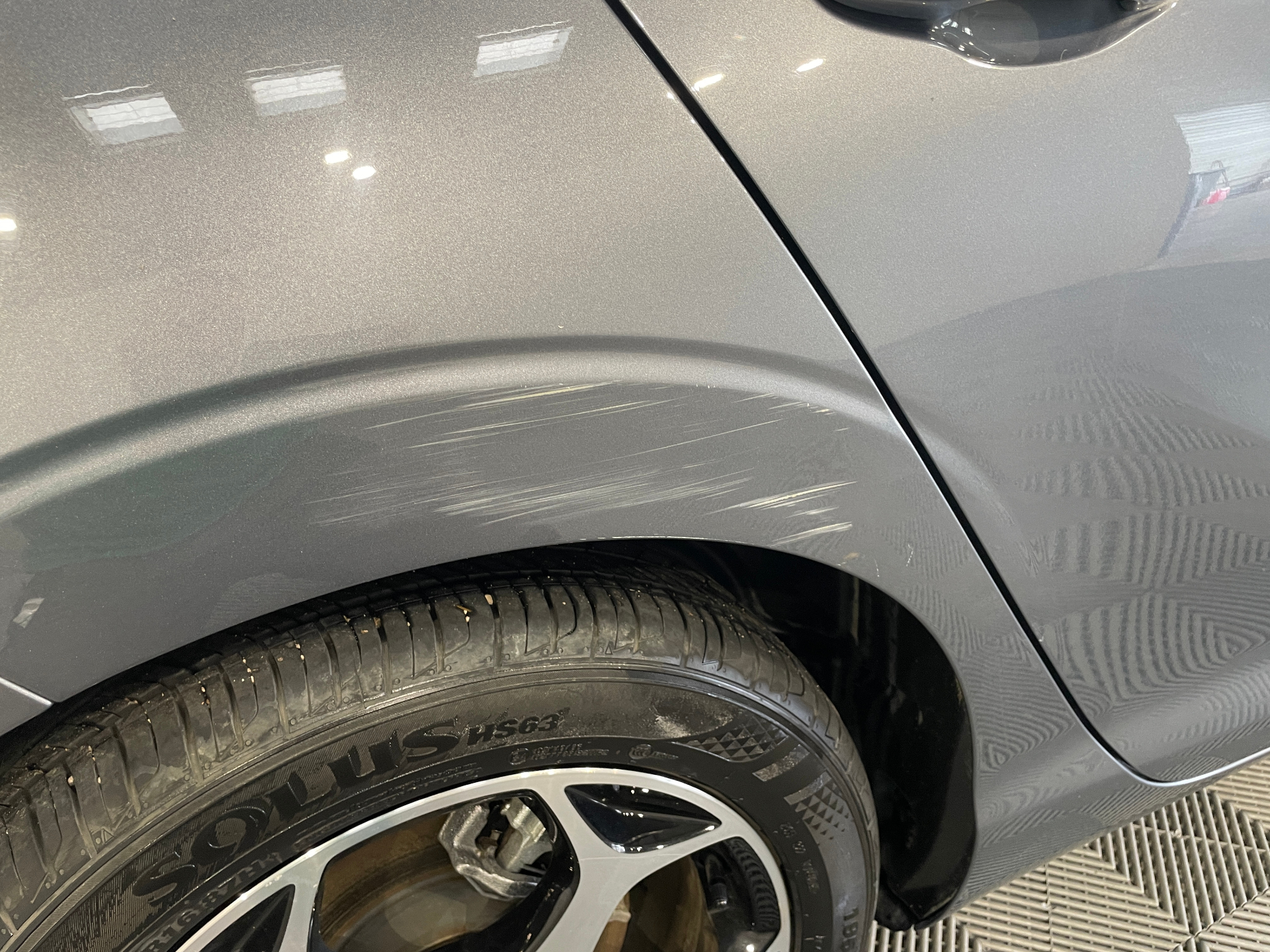 MG MG3 1.5 L Hybrid+ 195 ch Luxury — expertise