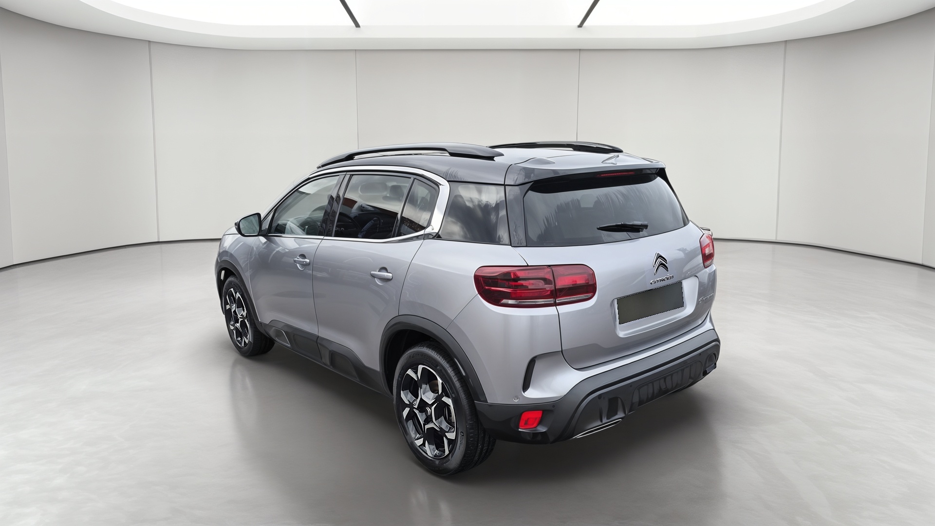 CITROEN C5 AIRCROSS Aircross Hybride 145 e-DCS6 MAX