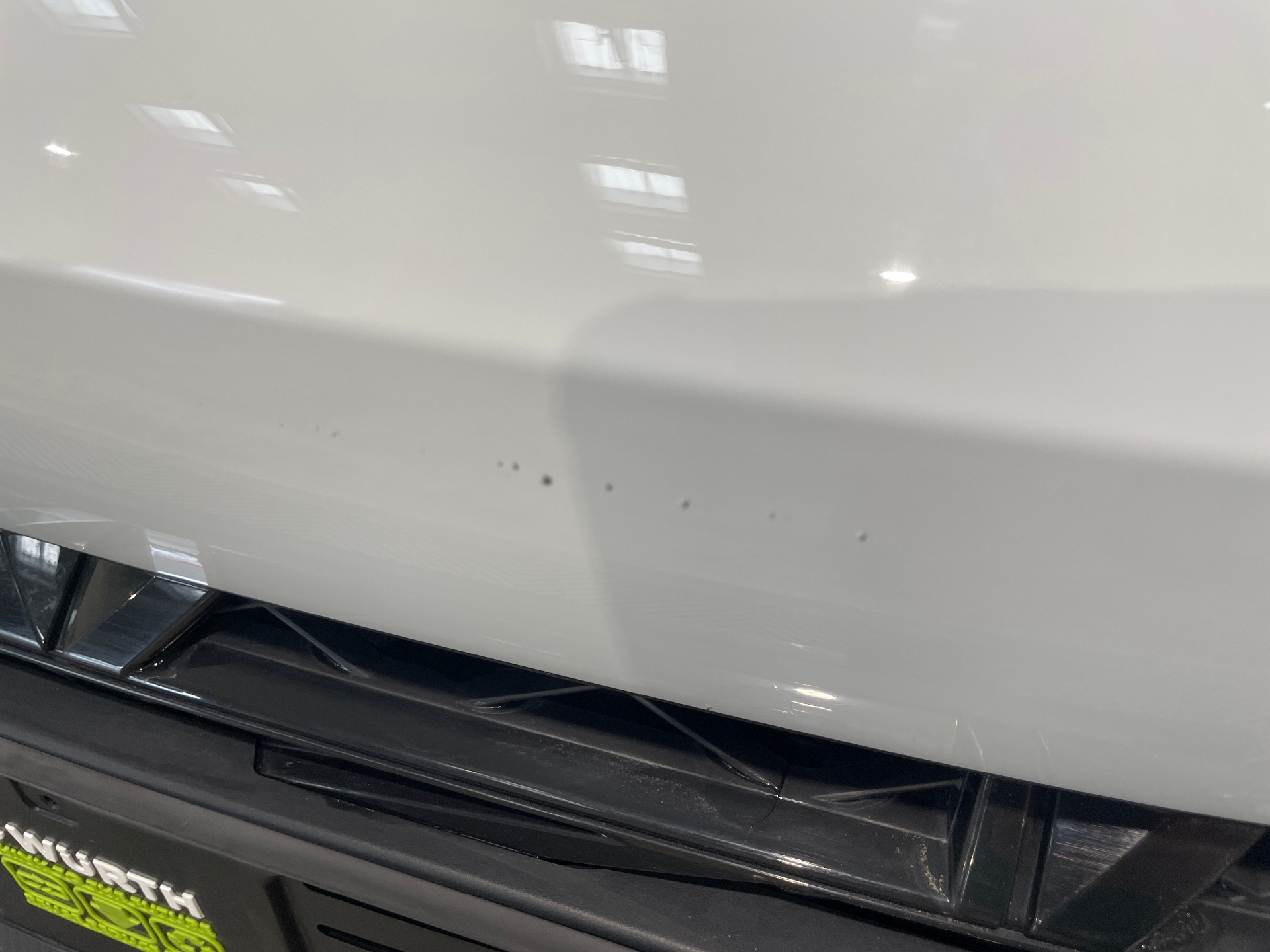 MG MG3 1.5 L Hybrid+ 195 ch Luxury — expertise