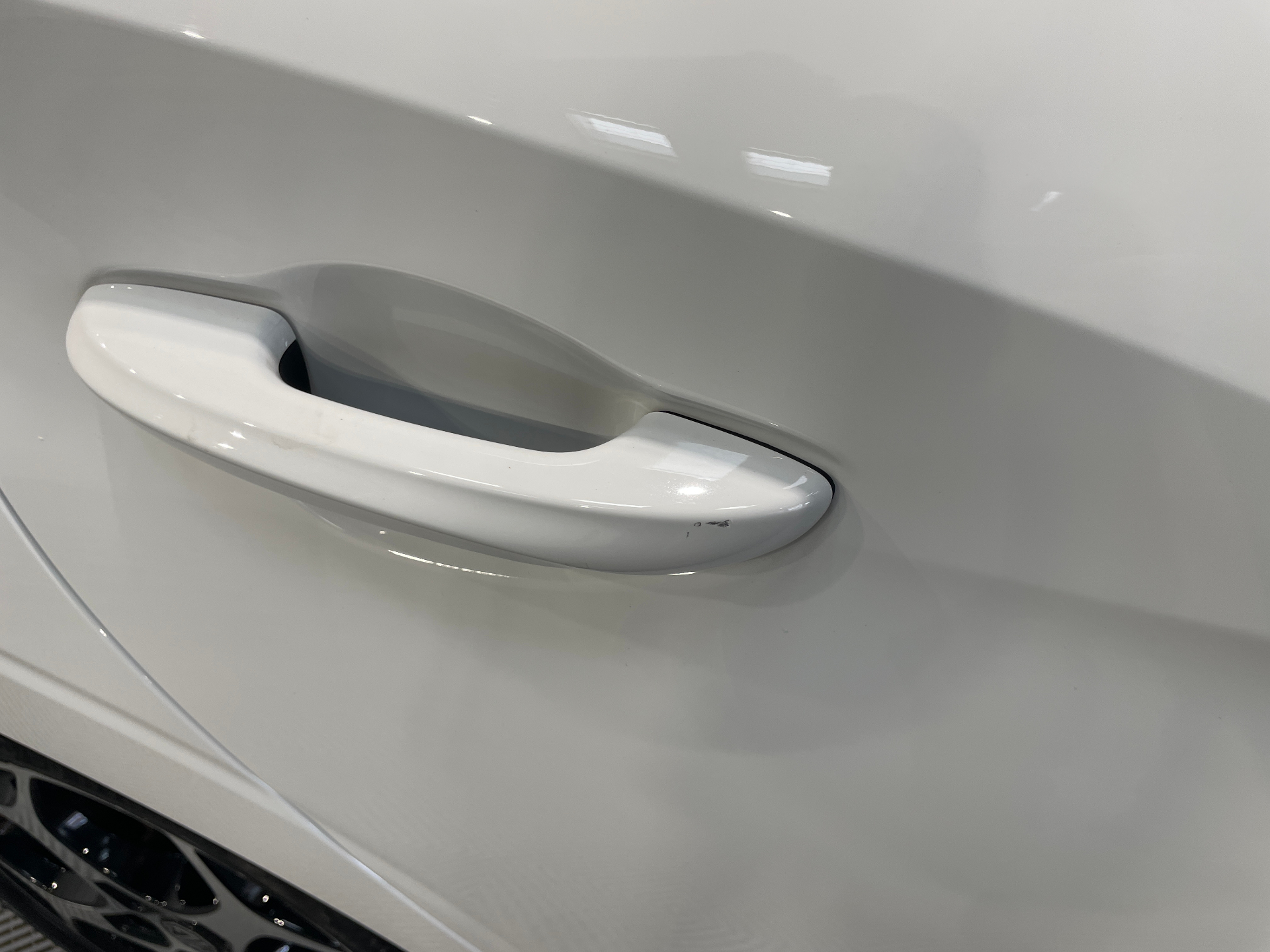MG MG3 1.5 L Hybrid+ 195 ch Luxury — expertise